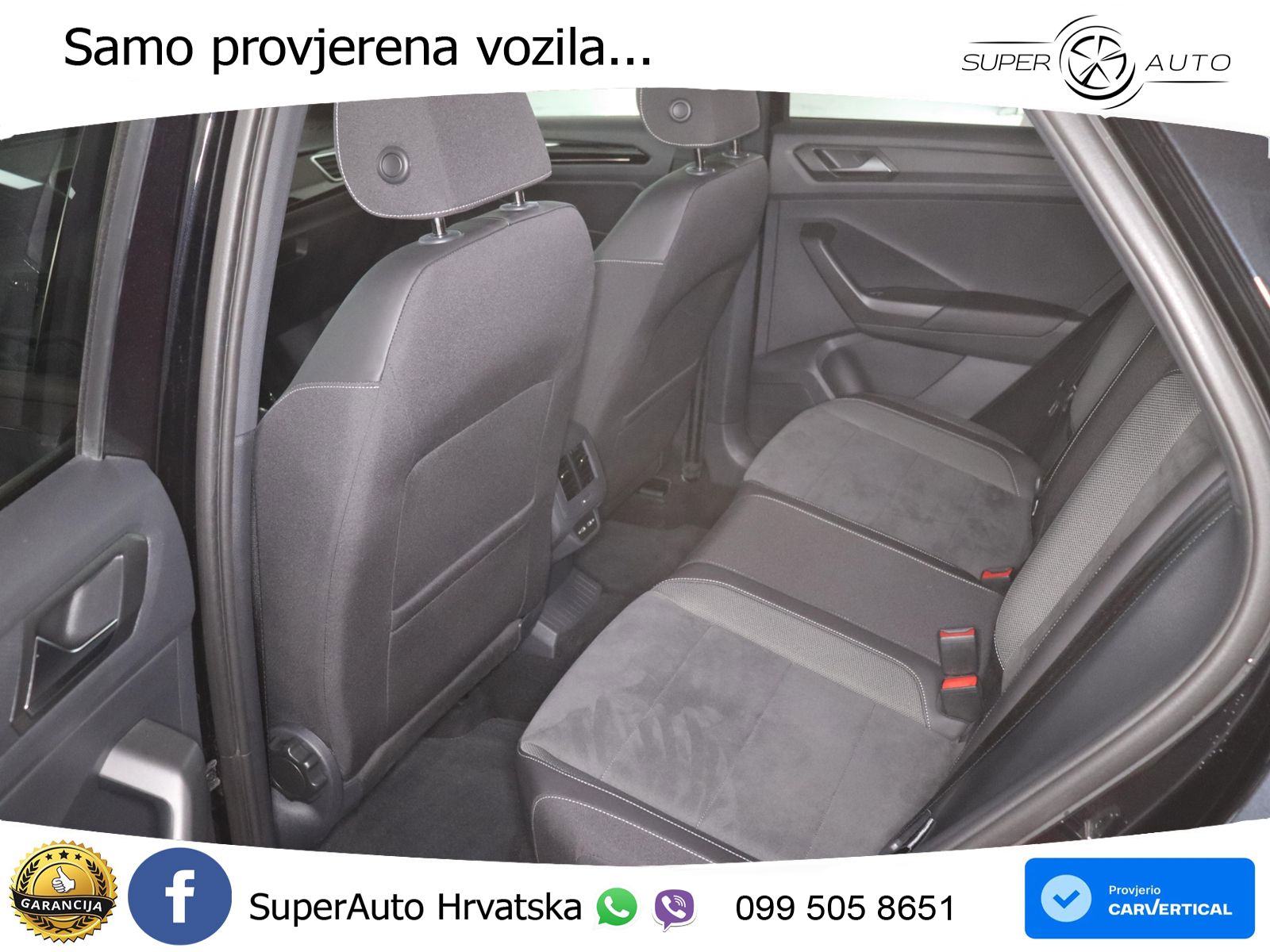 Volkswagen T-Roc I 2.0 TDI (150 KS) DSG LED+GR SJED+ACC