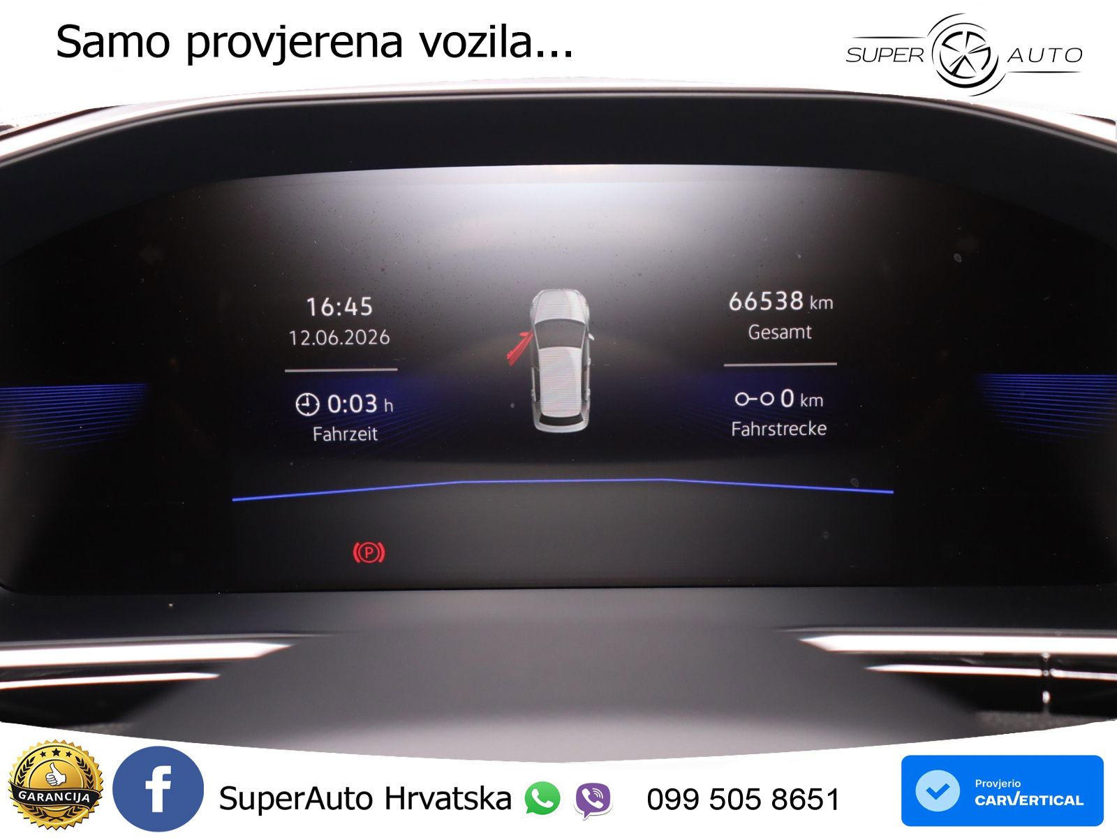 Volkswagen T-Roc I 2.0 TDI (150 KS) DSG LED+GR SJED+ACC
