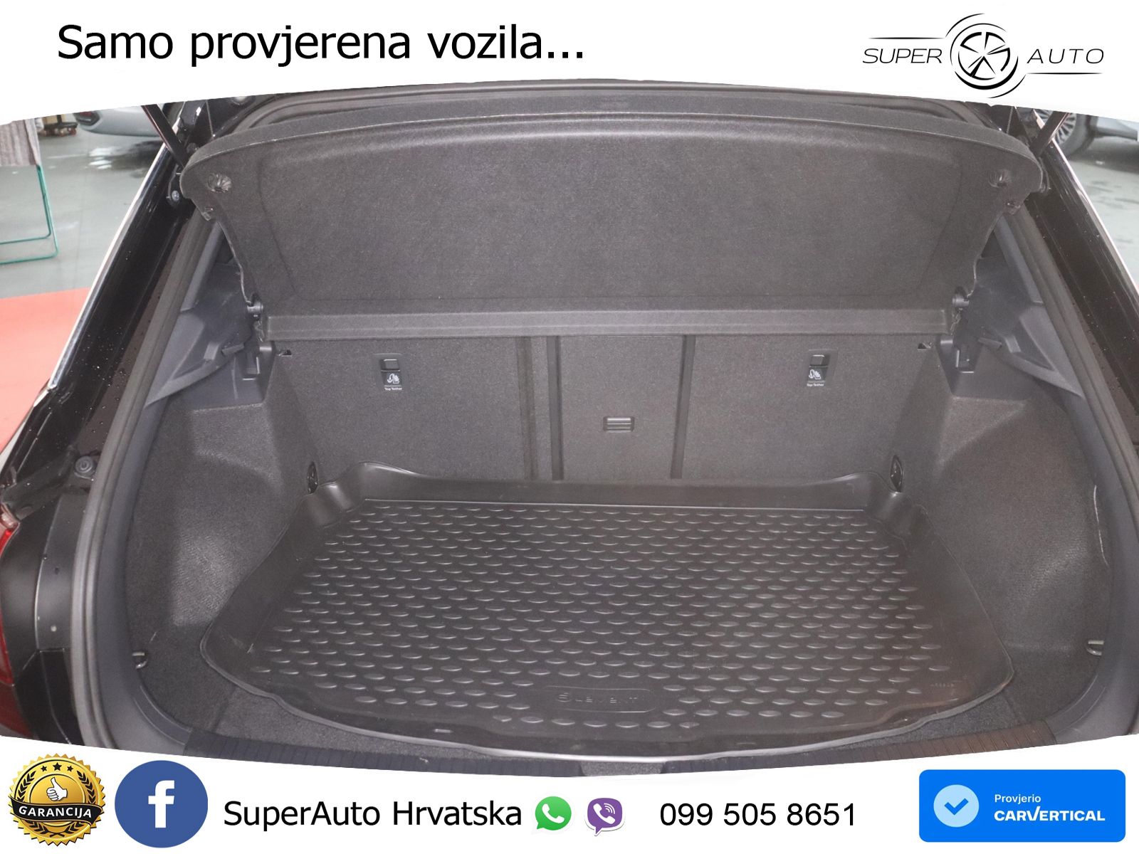 Volkswagen T-Roc I 2.0 TDI (150 KS) DSG LED+GR SJED+ACC