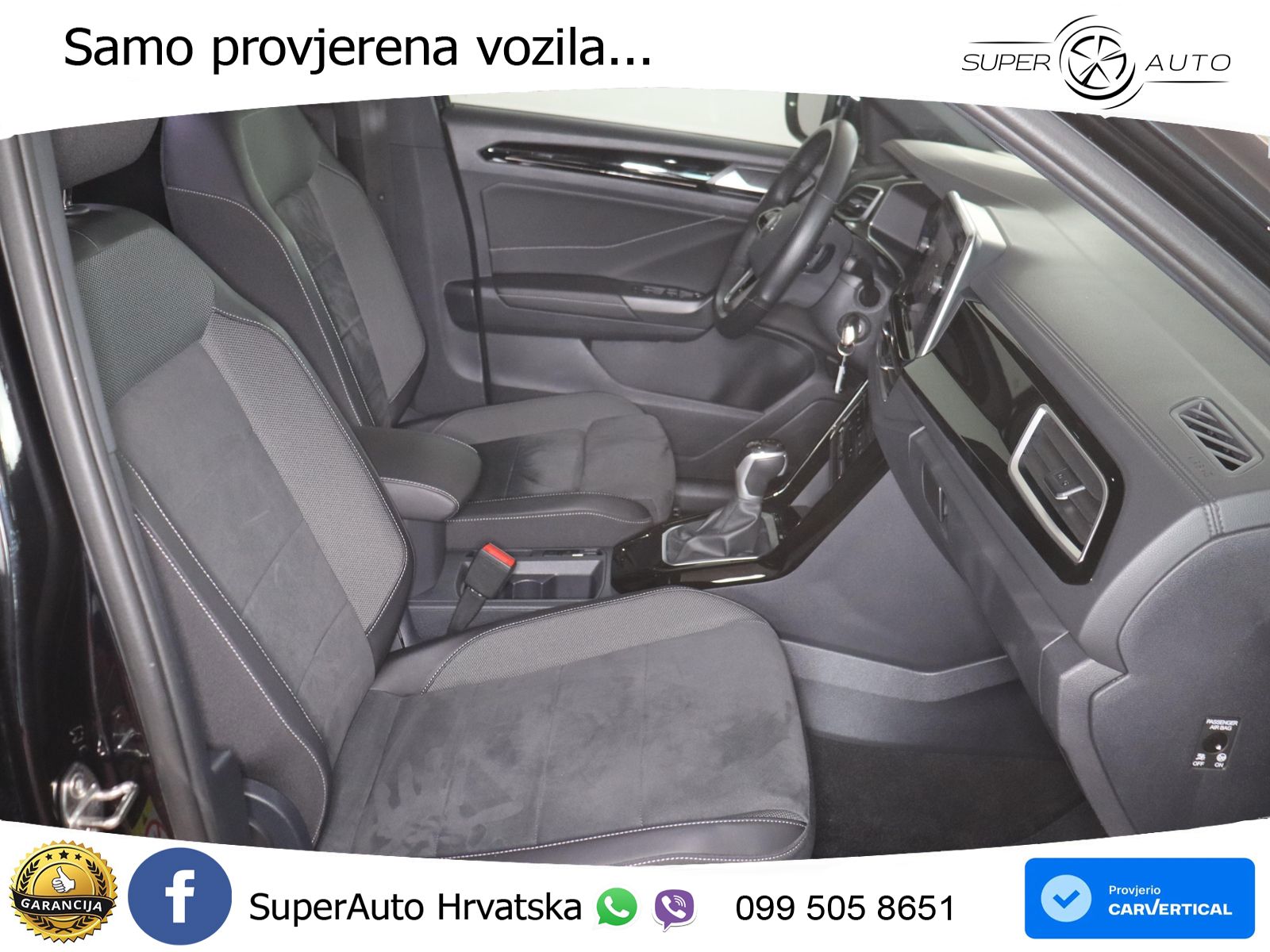 Volkswagen T-Roc I 2.0 TDI (150 KS) DSG LED+GR SJED+ACC