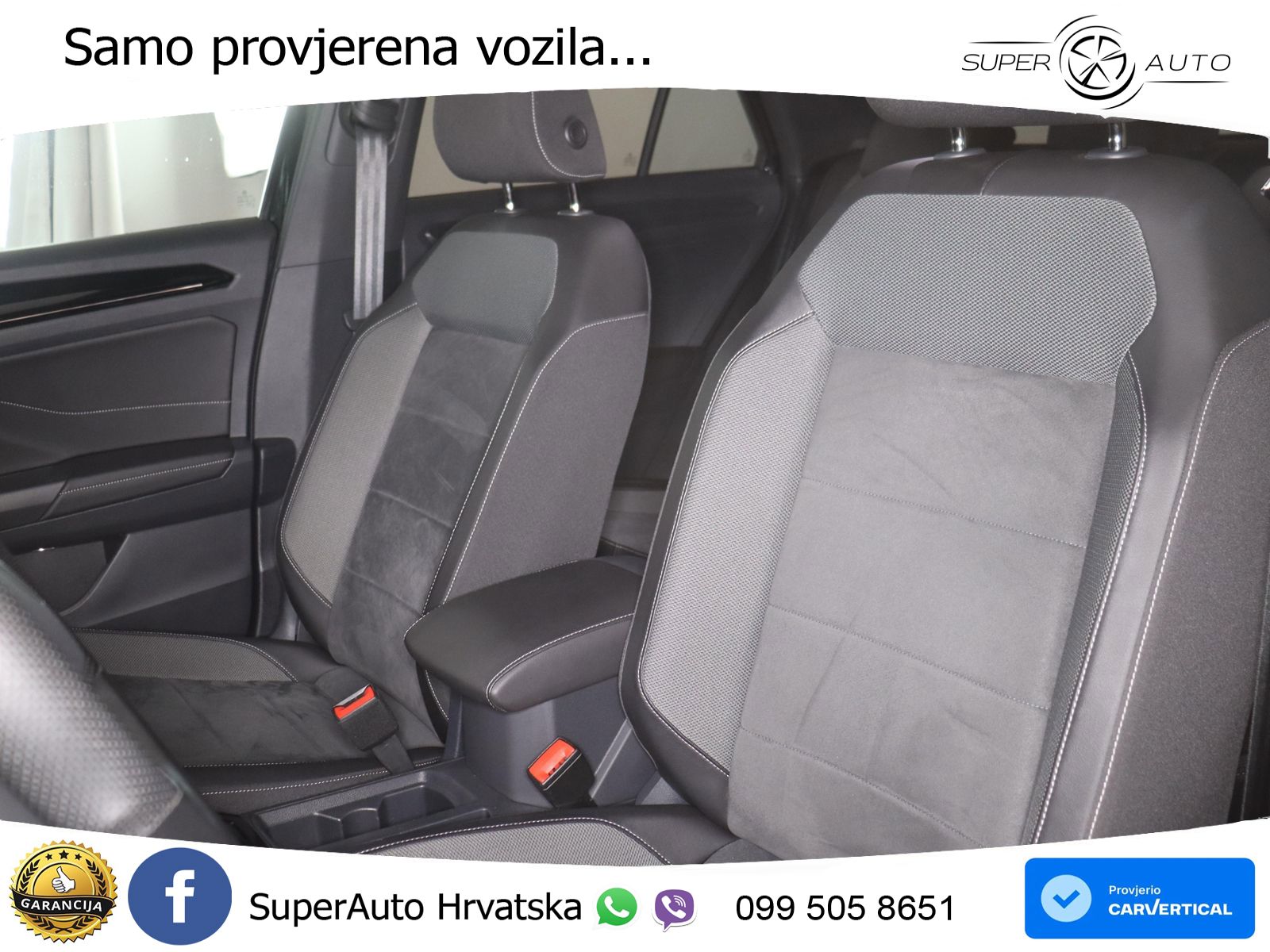 Volkswagen T-Roc I 2.0 TDI (150 KS) DSG LED+GR SJED+ACC