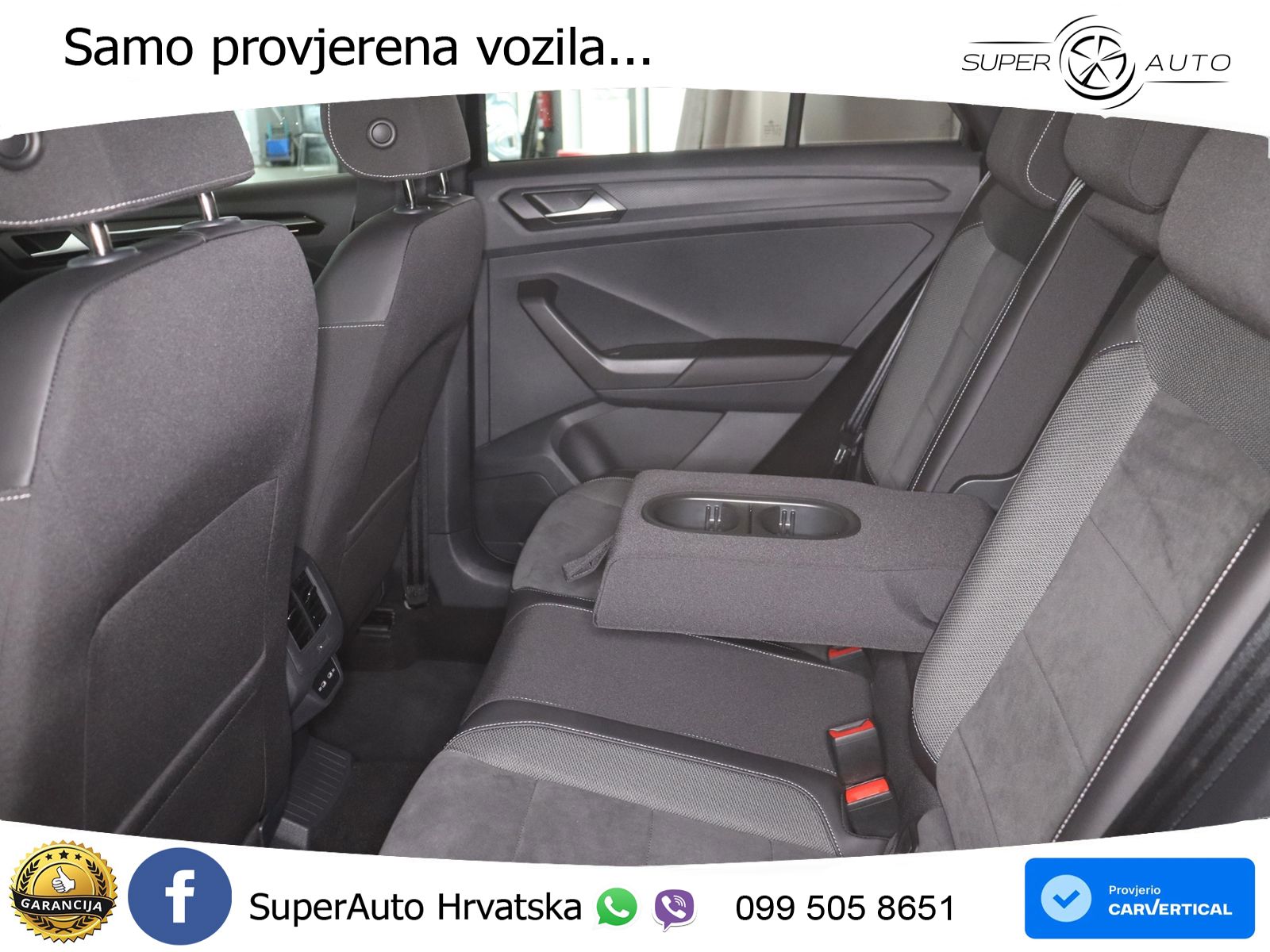 Volkswagen T-Roc I 2.0 TDI (150 KS) DSG LED+GR SJED+ACC