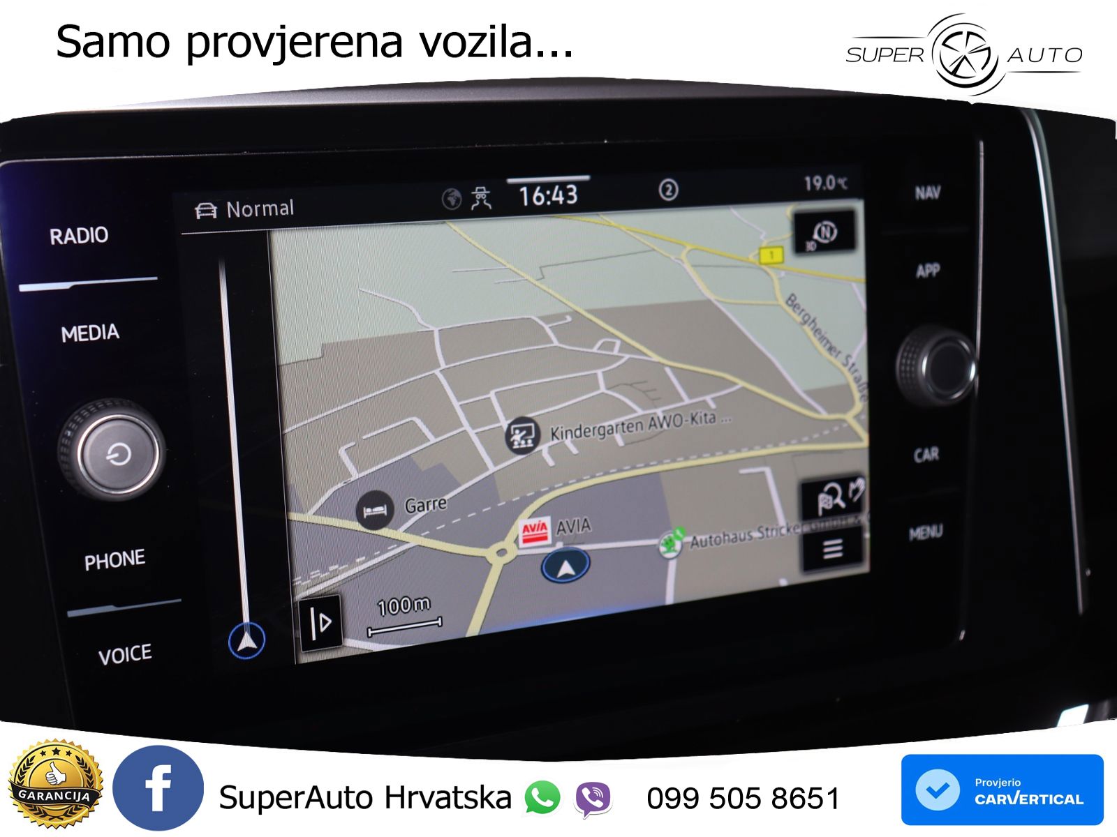Volkswagen T-Roc I 2.0 TDI (150 KS) DSG LED+GR SJED+ACC