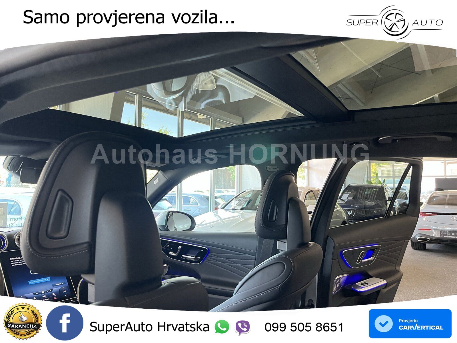 Mercedes GLC 300e (313 KS) 4MATIC 9G-TRONIC ACC+GR SJED+360+PANO