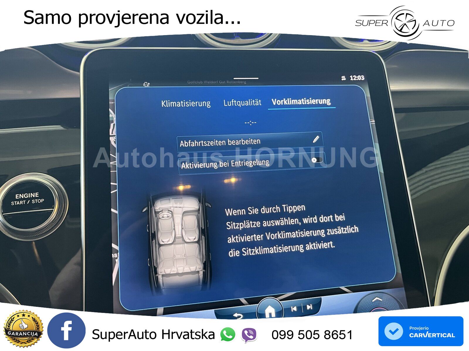 Mercedes GLC 300e (313 KS) 4MATIC 9G-TRONIC ACC+GR SJED+360+PANO
