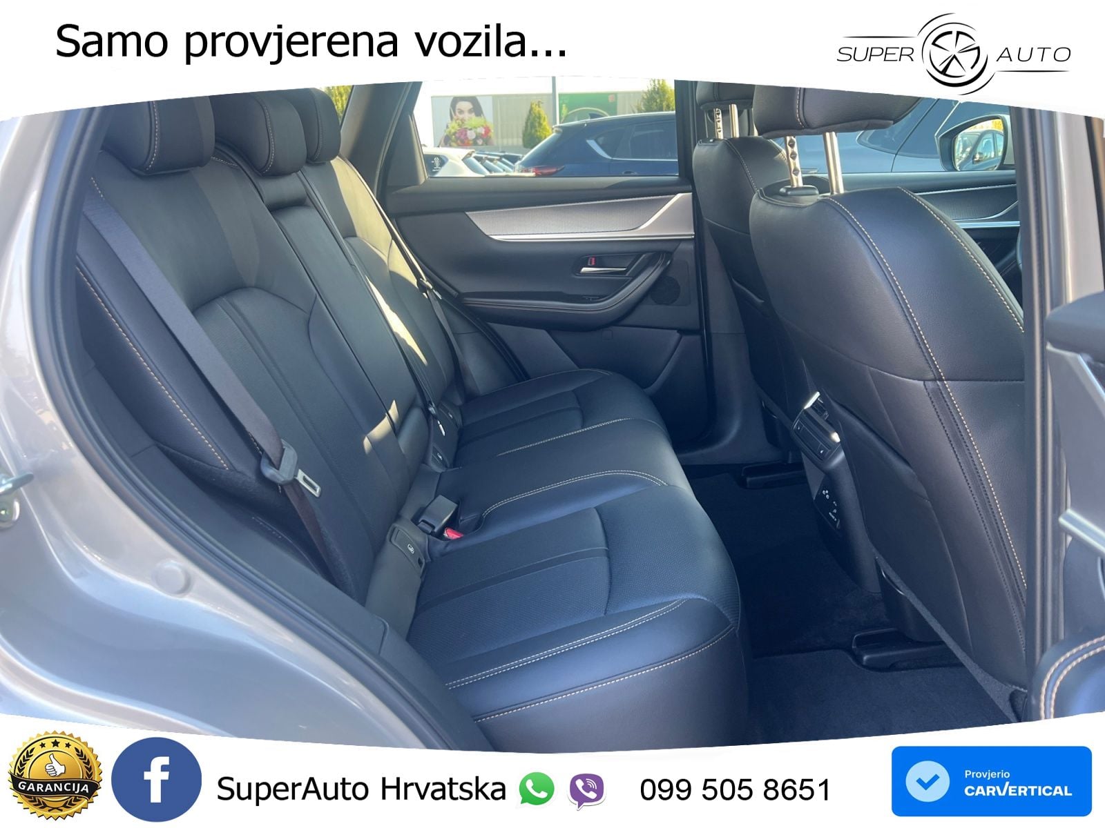 Mazda CX-60 2.5 e-Skyactiv (328 KS) AWD Automatic LED+GR SJED+ACC