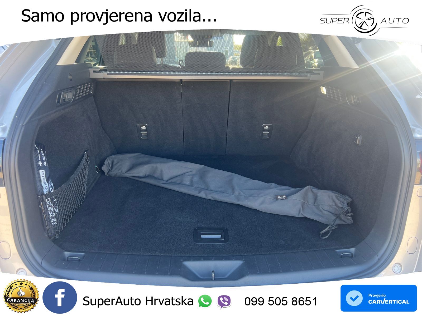 Mazda CX-60 2.5 e-Skyactiv (328 KS) AWD Automatic LED+GR SJED+ACC