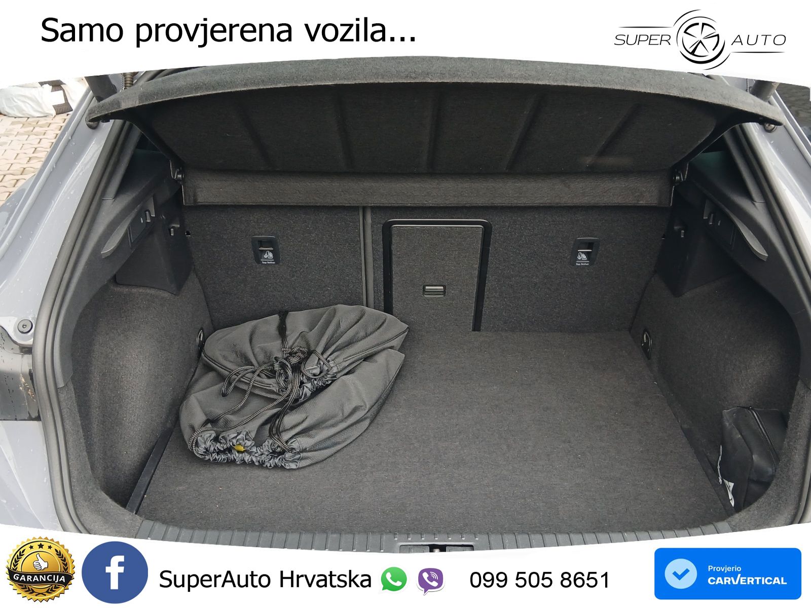 Cupra Formentor 1.4 TSI (245 KS) e-Hybrid DSG VZ LED+GR SJED+ACC