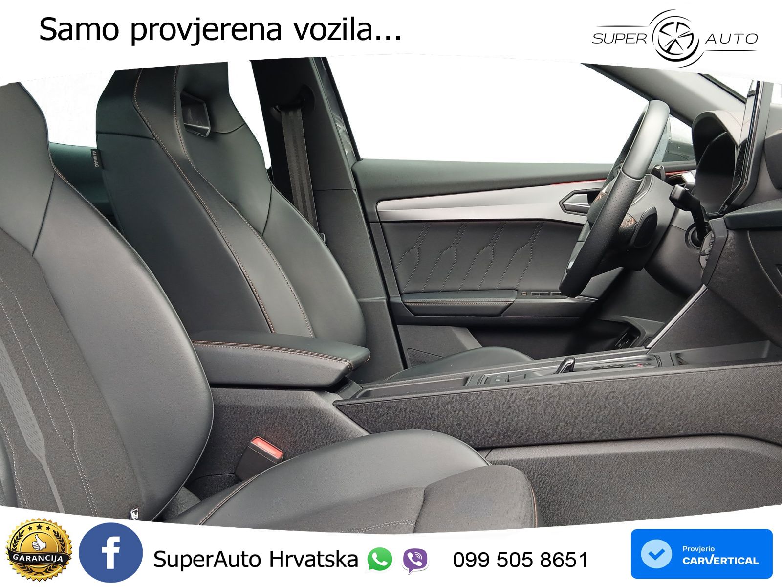 Cupra Formentor 1.4 TSI (245 KS) e-Hybrid DSG VZ LED+GR SJED+ACC
