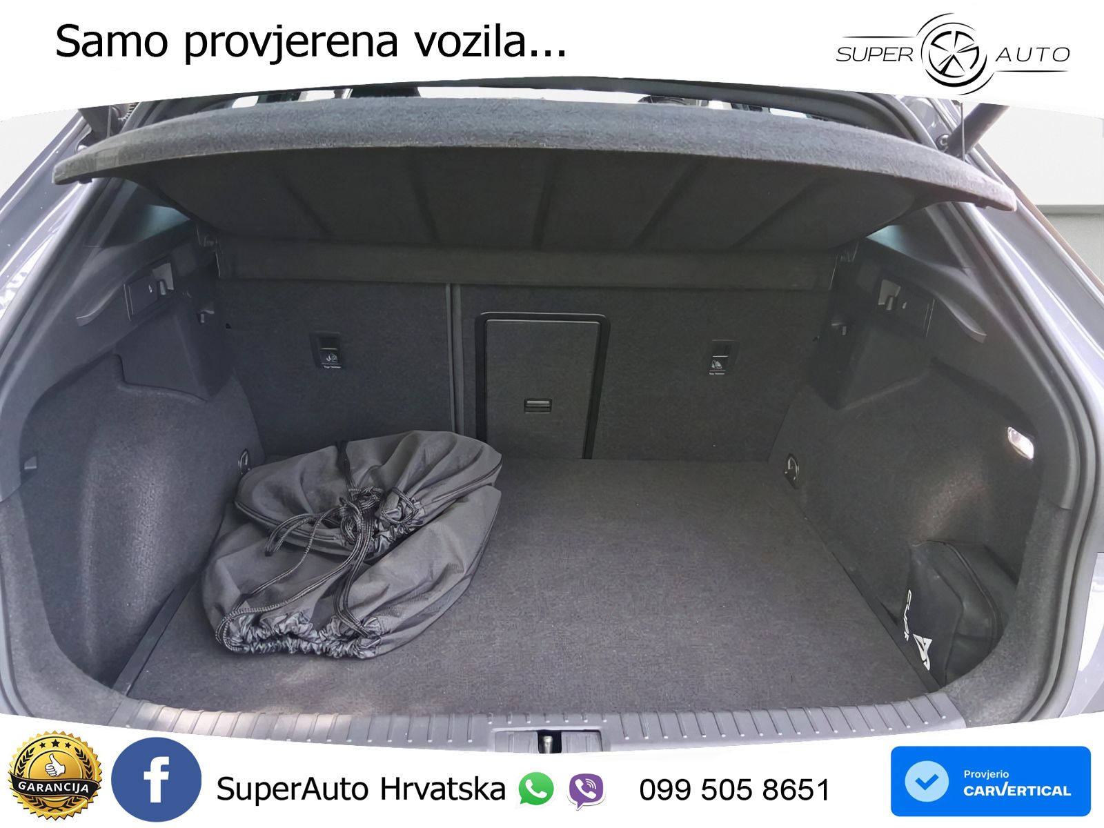 Cupra Formentor 1.4 TSI (245 KS) e-Hybrid DSG VZ LED+GR SJED+ACC