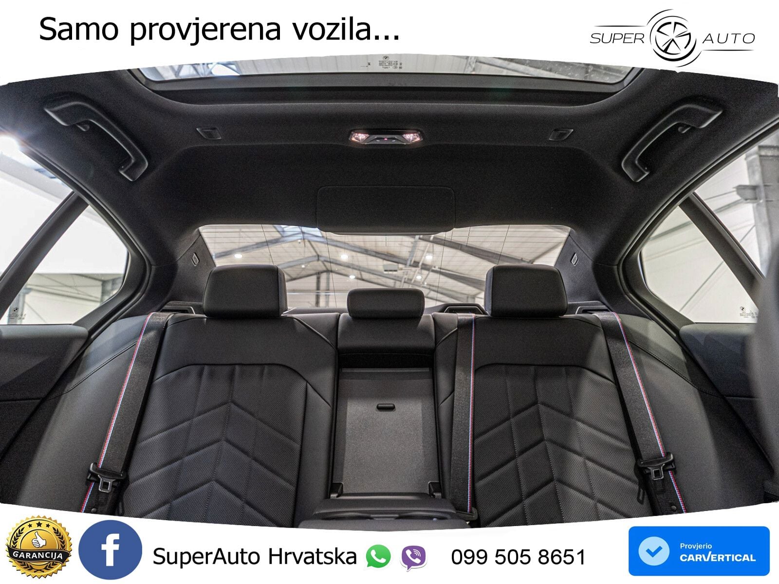 BMW 520d (197 KS) xDrive Steptronic M Sport