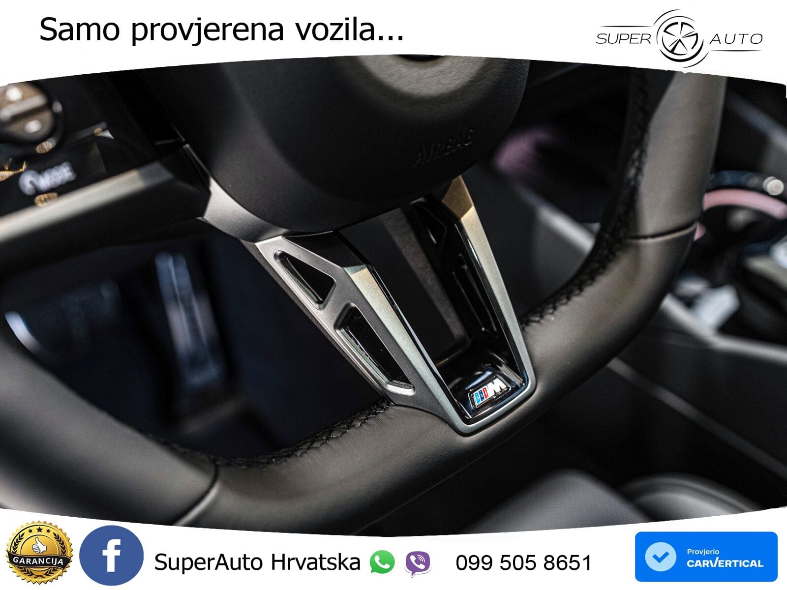 BMW 520d (197 KS) xDrive Steptronic M Sport
