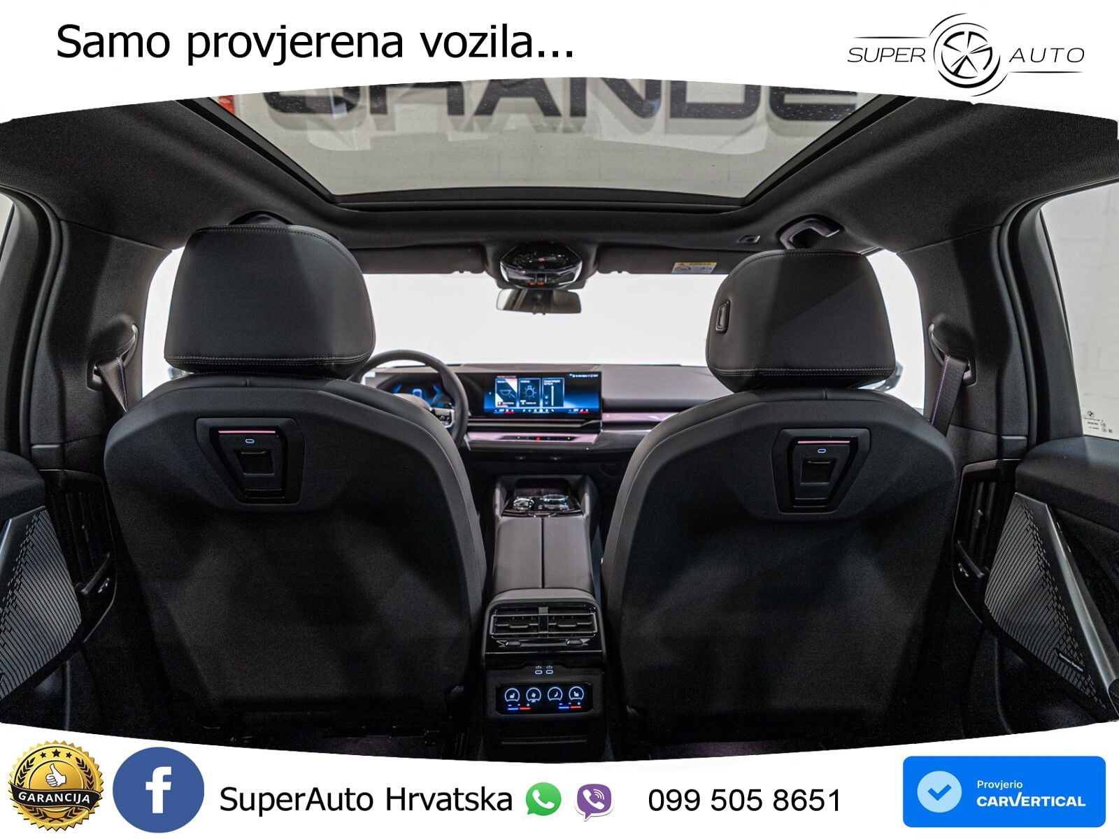 BMW 520d (197 KS) xDrive Steptronic M Sport