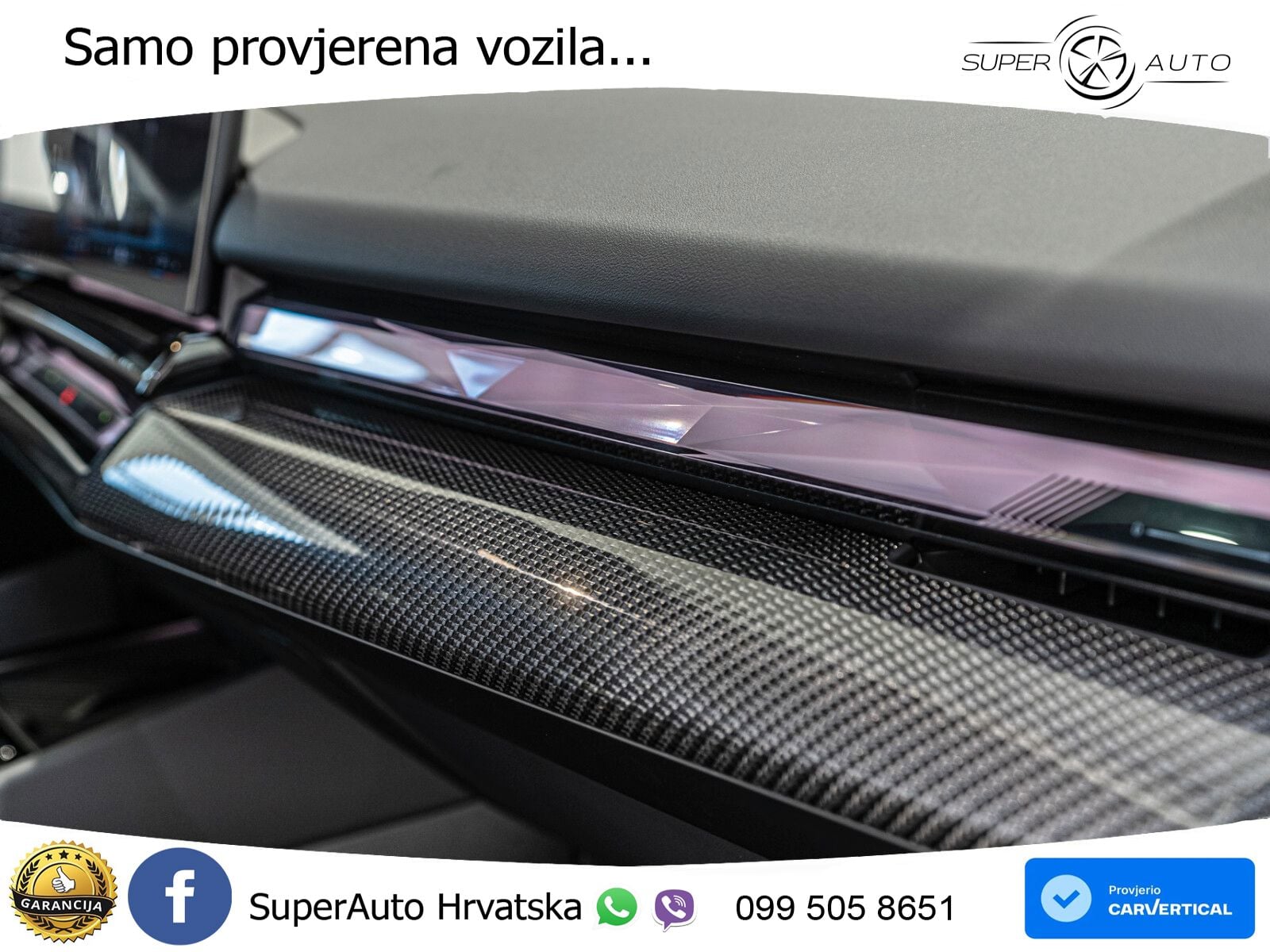 BMW 520d (197 KS) xDrive Steptronic M Sport
