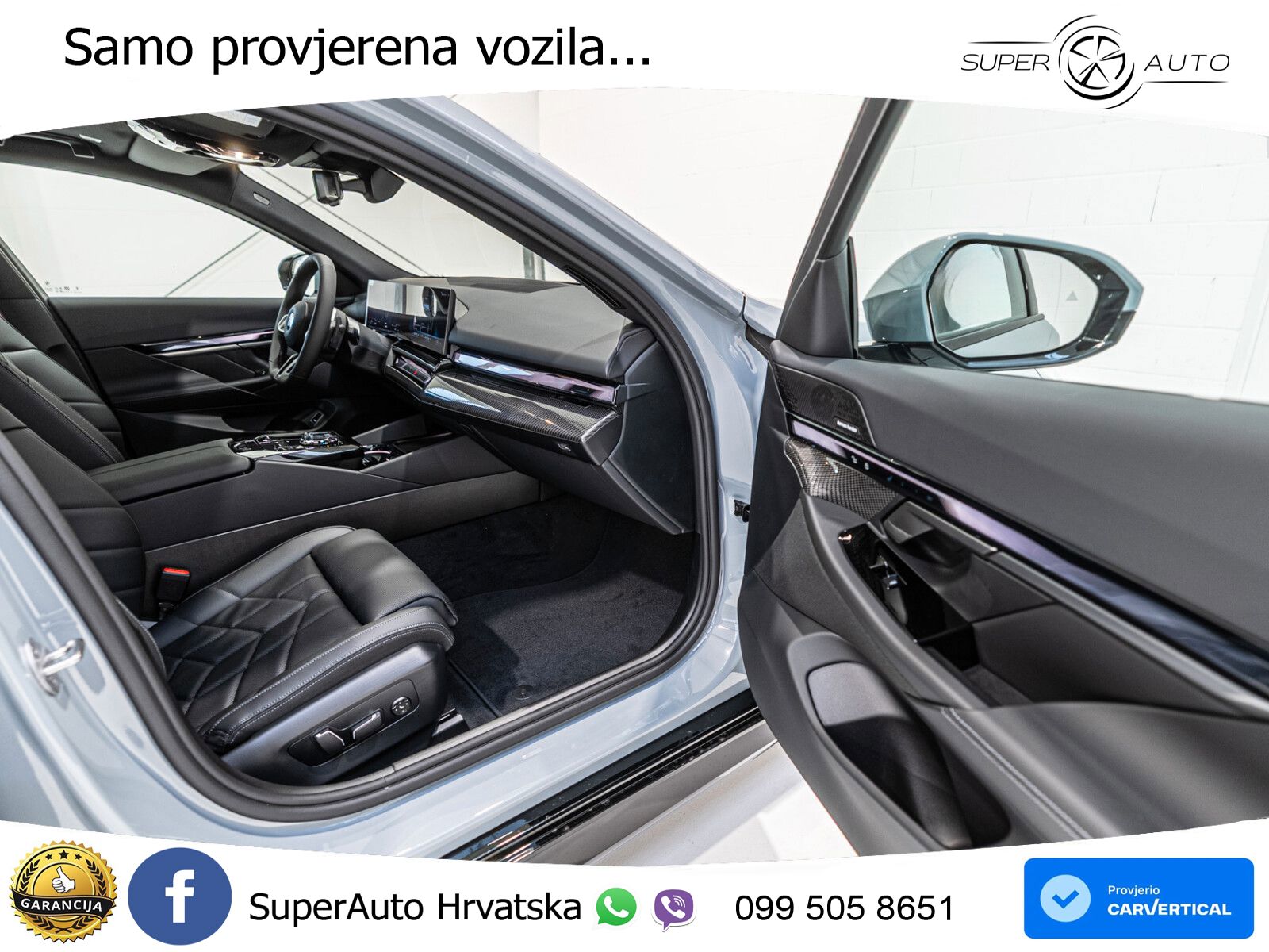 BMW 520d (197 KS) xDrive Steptronic M Sport
