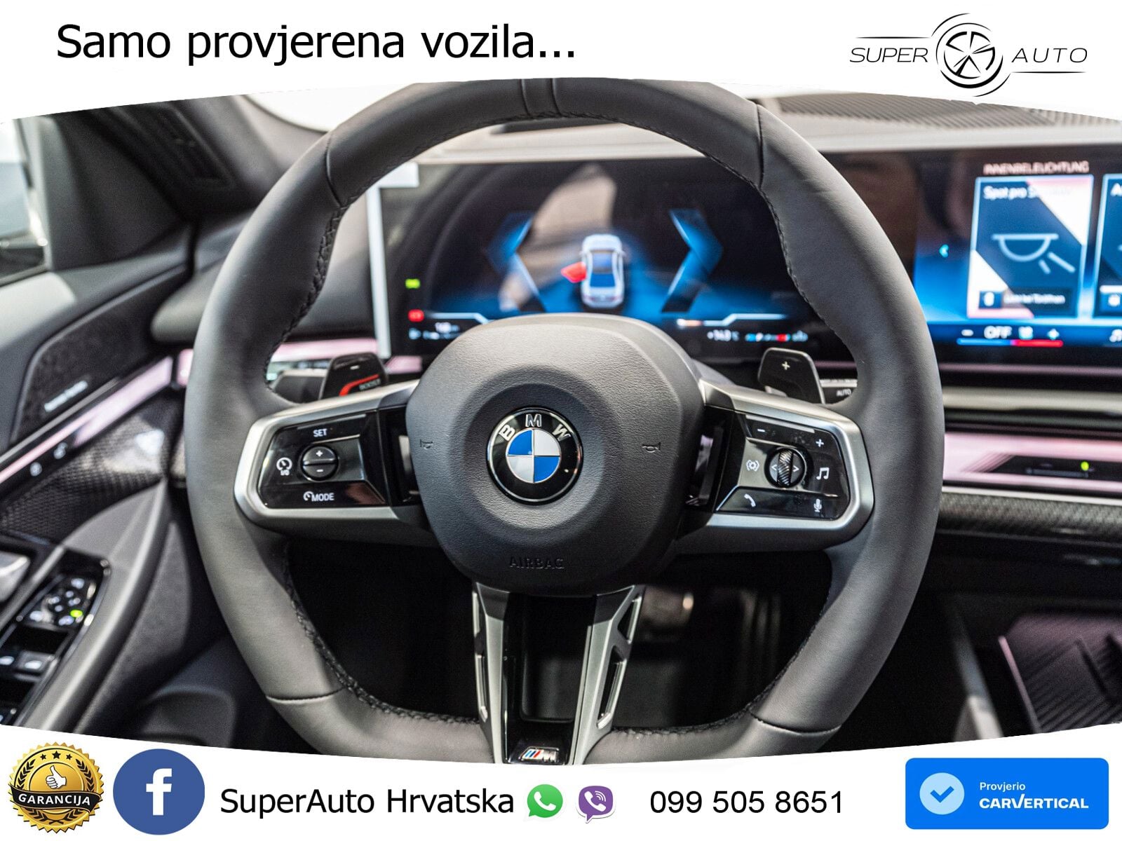BMW 520d (197 KS) xDrive Steptronic M Sport