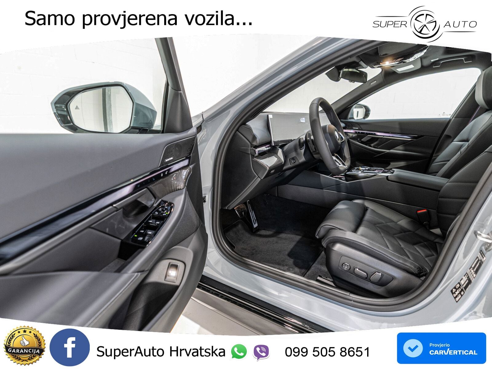 BMW 520d (197 KS) xDrive Steptronic M Sport