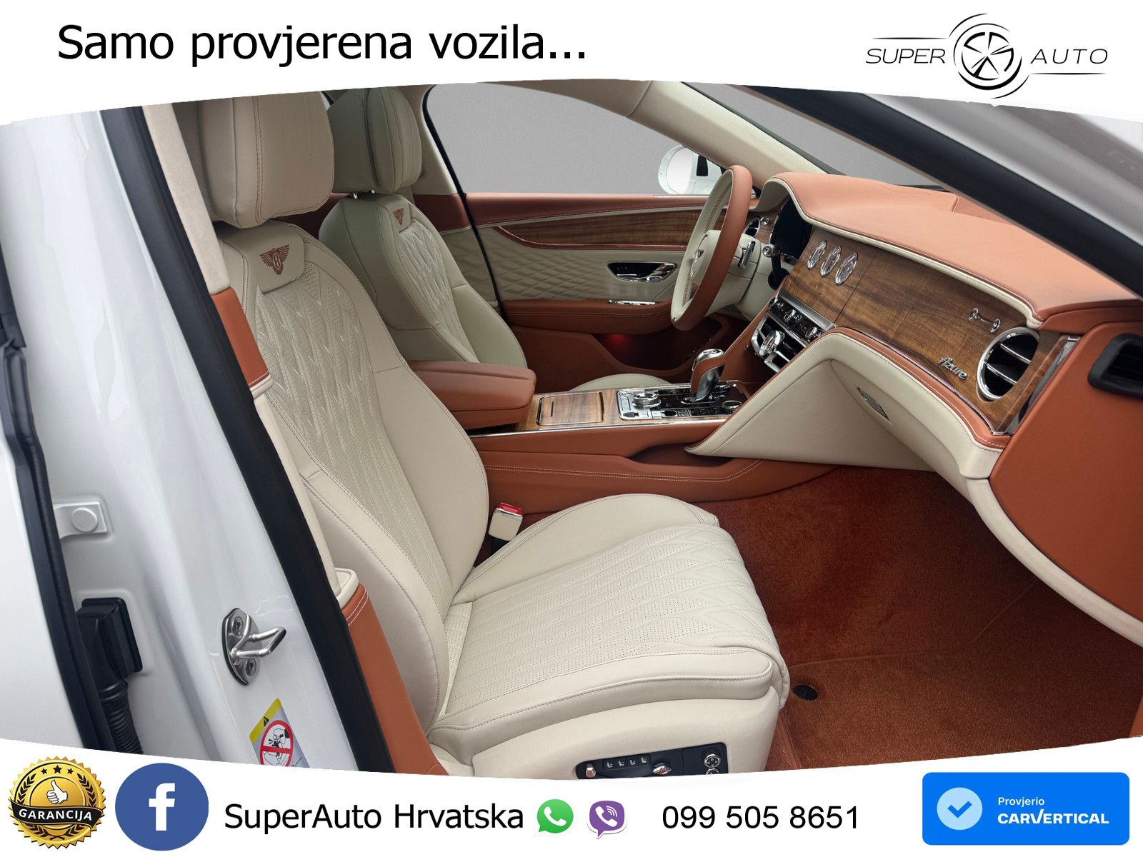 Bentley Flying Spur IV S 4.0 V8 TFSi (680 KS) AWD DCT LED+GR SJED+ACC