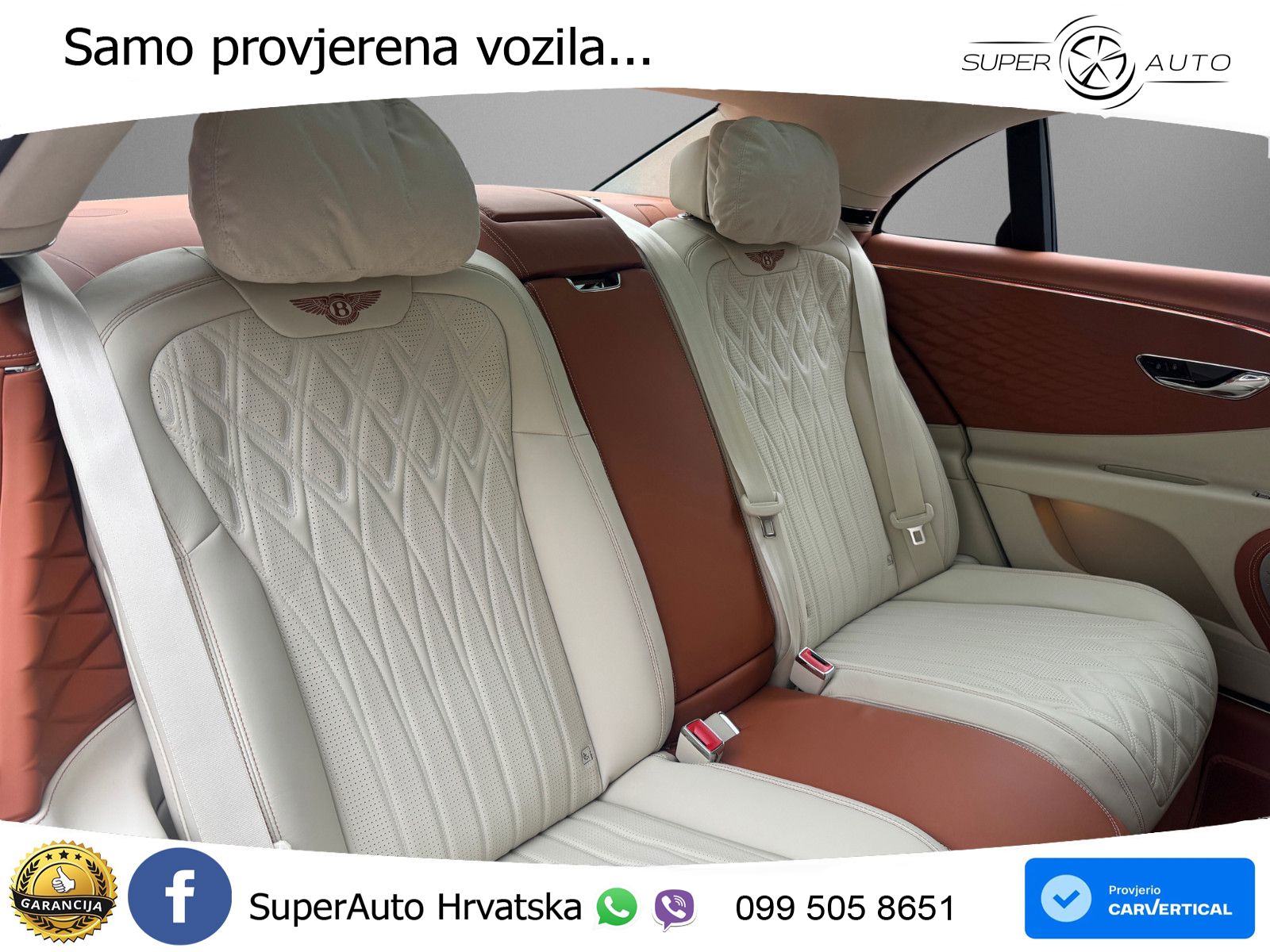 Bentley Flying Spur IV S 4.0 V8 TFSi (680 KS) AWD DCT LED+GR SJED+ACC