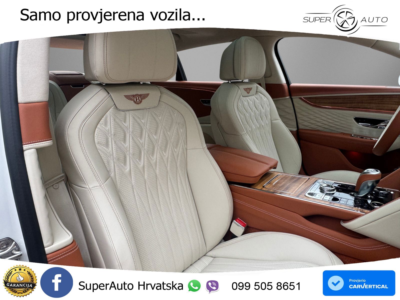 Bentley Flying Spur IV S 4.0 V8 TFSi (680 KS) AWD DCT LED+GR SJED+ACC