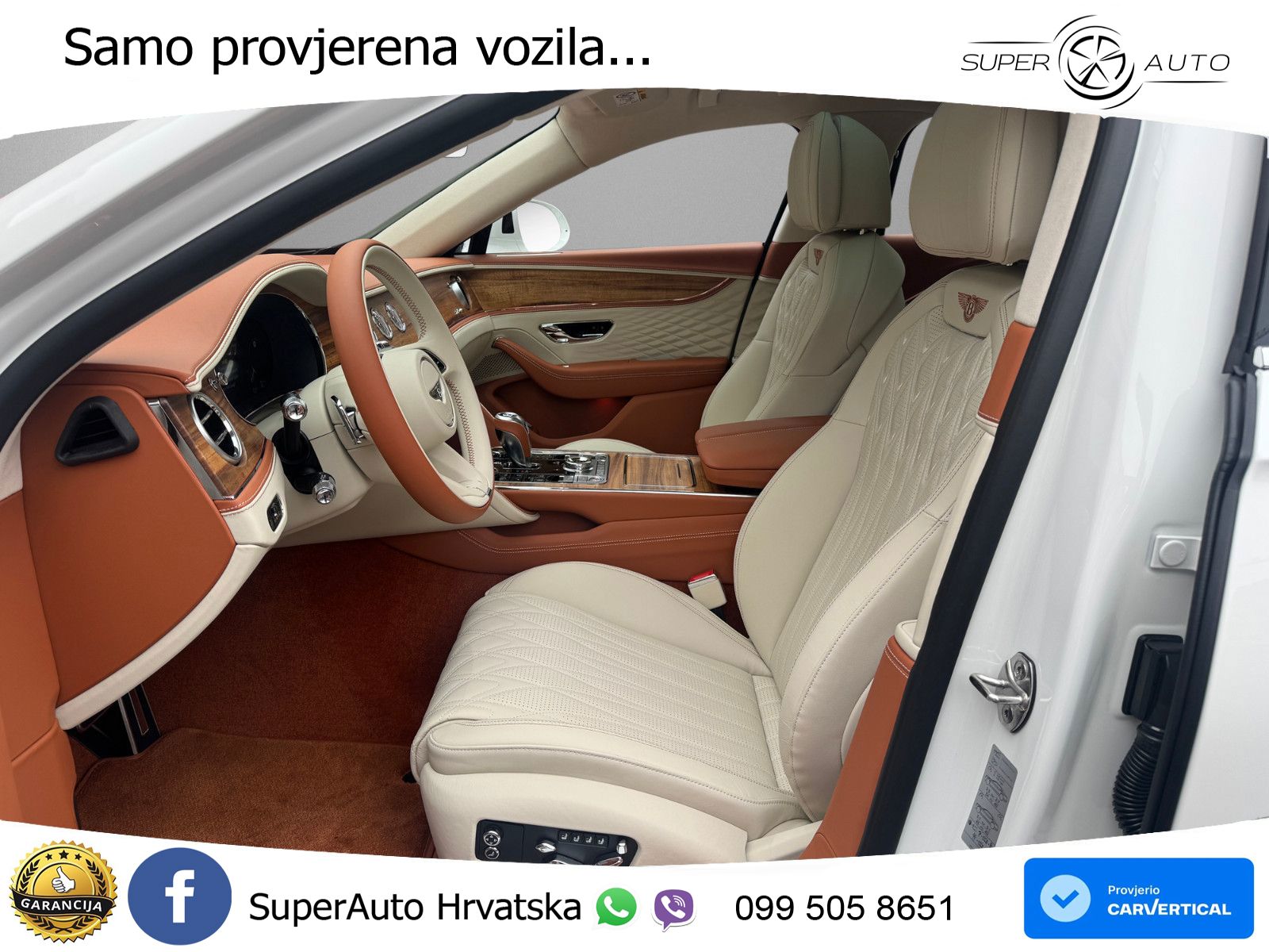 Bentley Flying Spur IV S 4.0 V8 TFSi (680 KS) AWD DCT LED+GR SJED+ACC