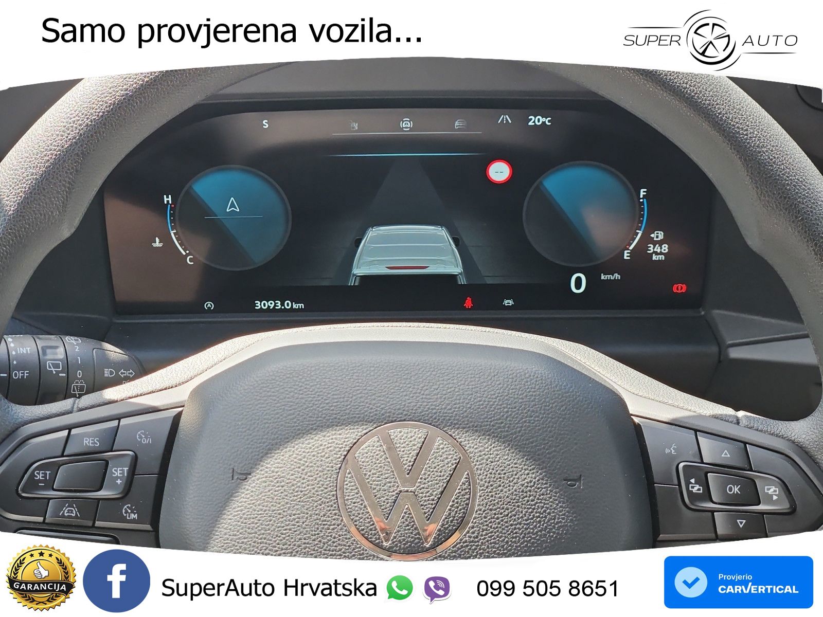 Volkswagen T7 Transporter Kasten 2,0l 81kW PDC KLIMA 110 KS