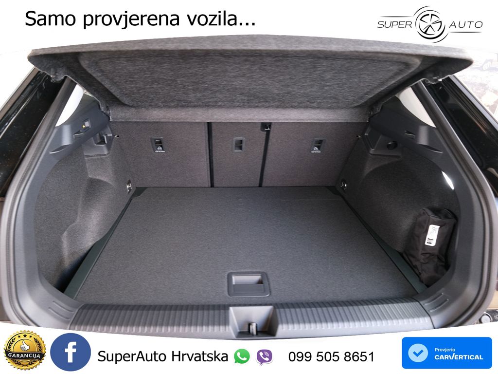 Volkswagen T-Roc 1.5 eTSI (116 KS)  DSG LED+GR SJED+ACC