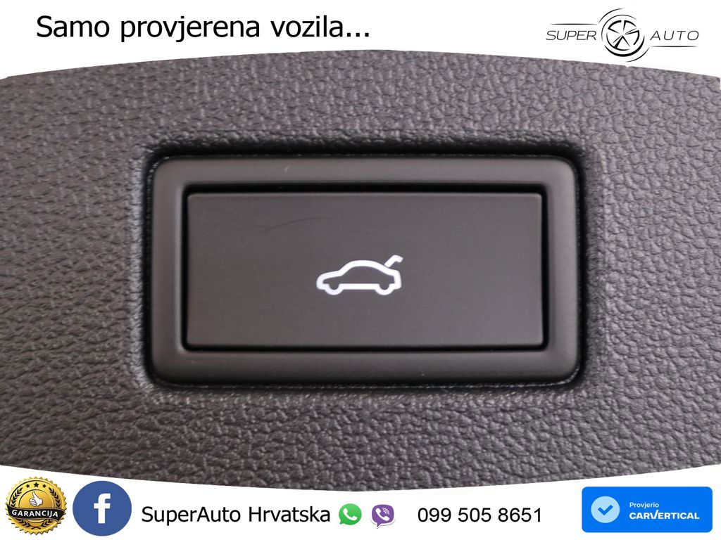 Volkswagen T-Roc 1.5 eTSI (116 KS)  DSG LED+GR SJED+ACC