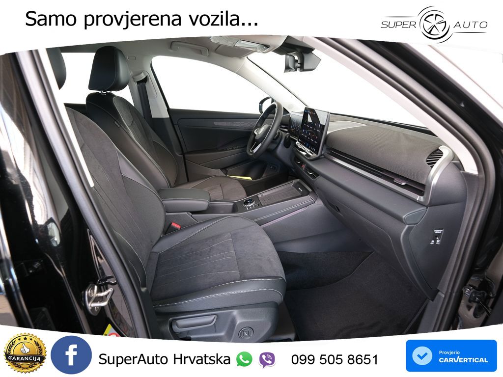 Volkswagen T-Roc 1.5 eTSI (116 KS)  DSG LED+GR SJED+ACC