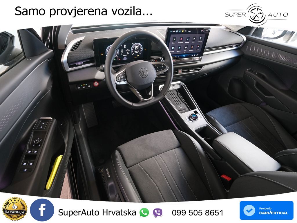 Volkswagen T-Roc 1.5 eTSI (116 KS)  DSG LED+GR SJED+ACC