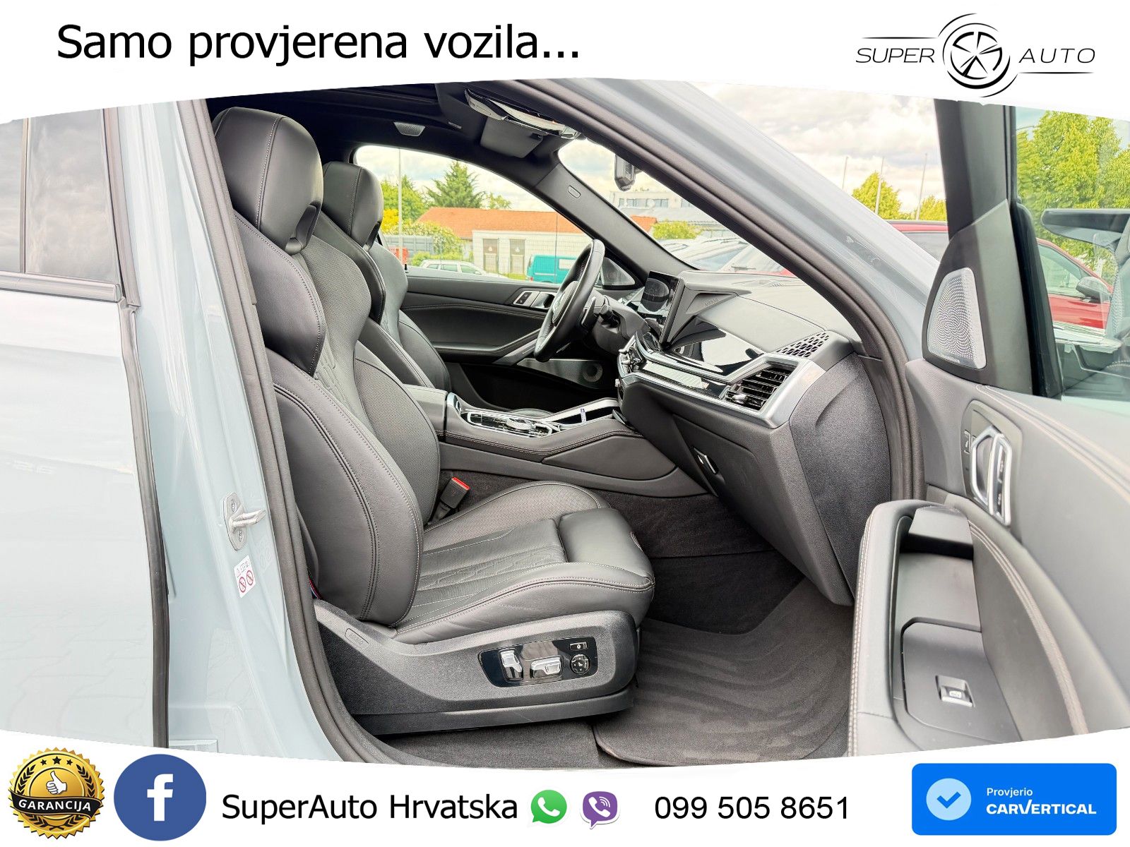 BMW X6 M60i V8 (530 KS) xDrive Steptronic LED+GR SJED+ACC