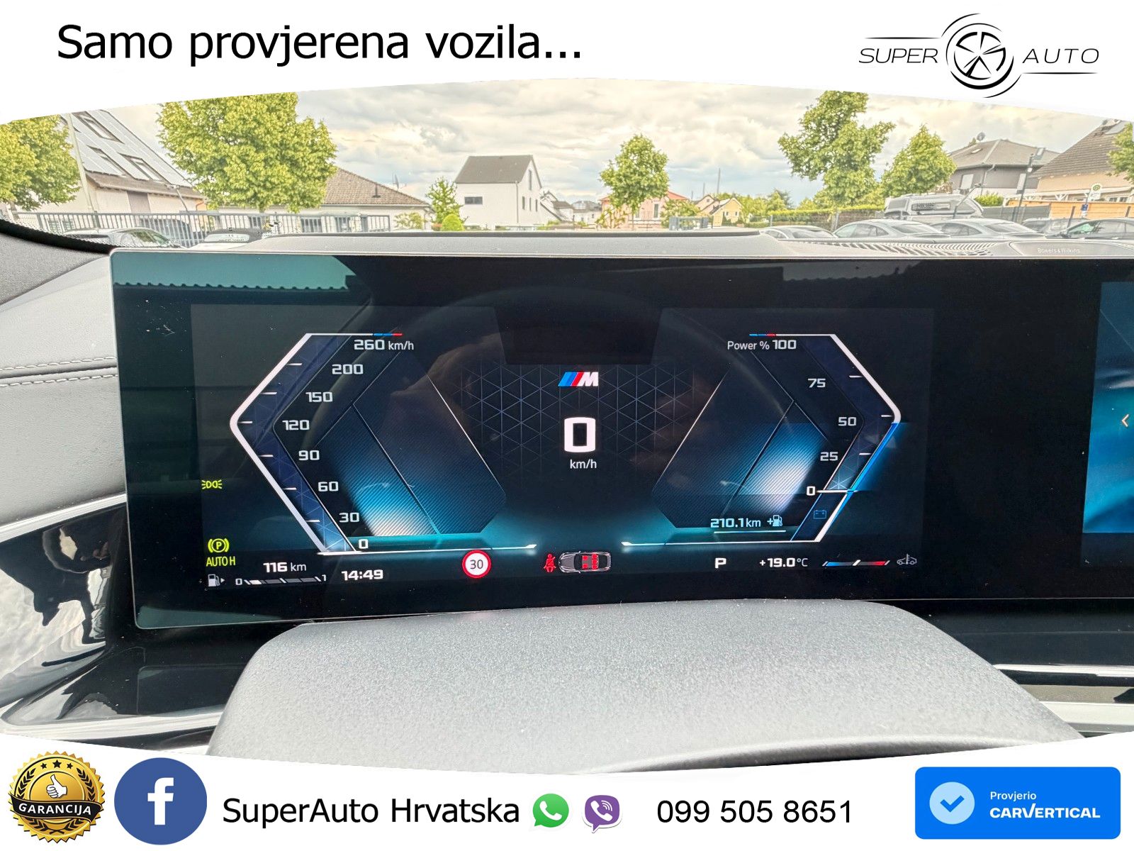 BMW X6 M60i V8 (530 KS) xDrive Steptronic LED+GR SJED+ACC