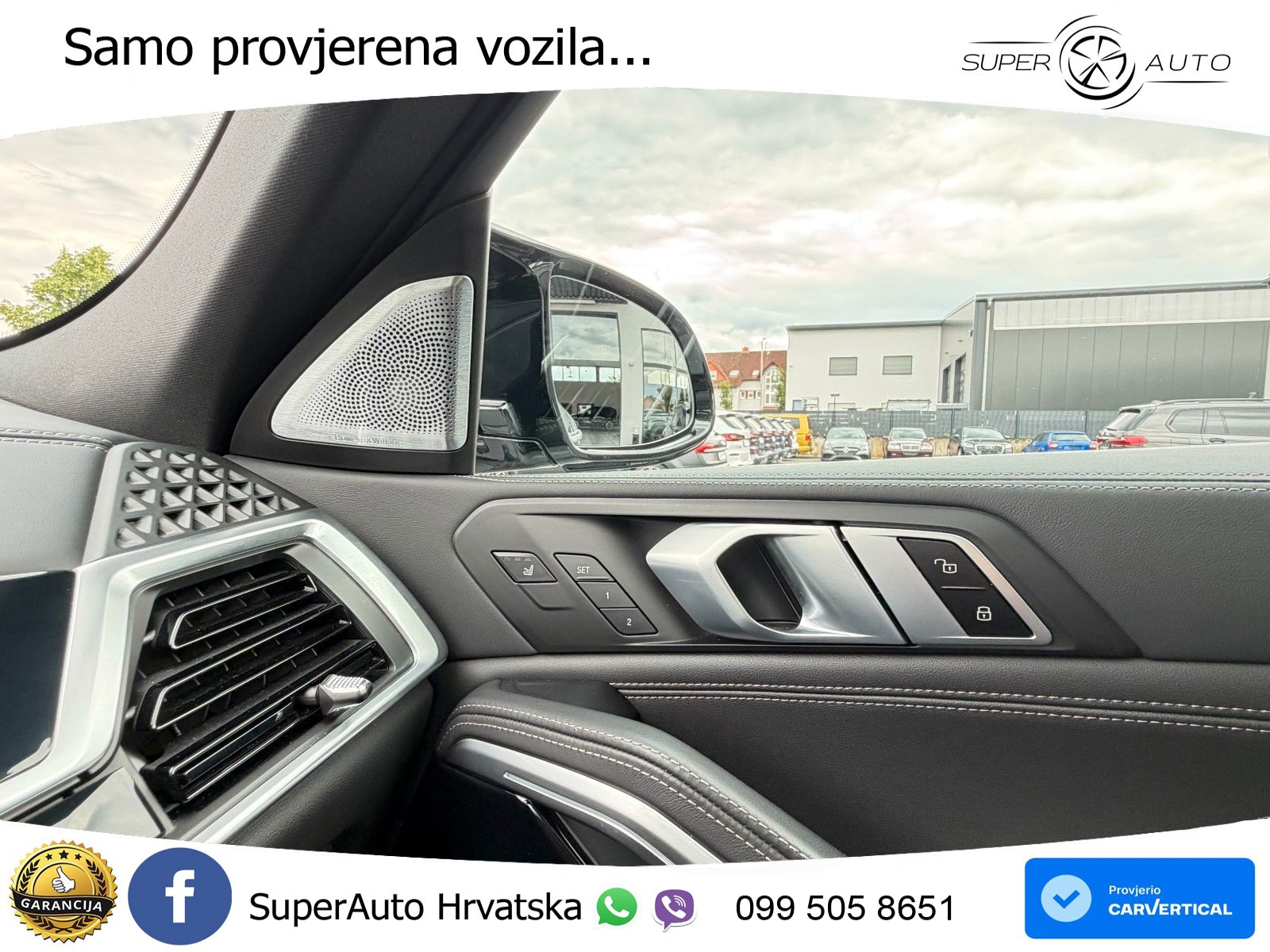 BMW X6 M60i V8 (530 KS) xDrive Steptronic LED+GR SJED+ACC