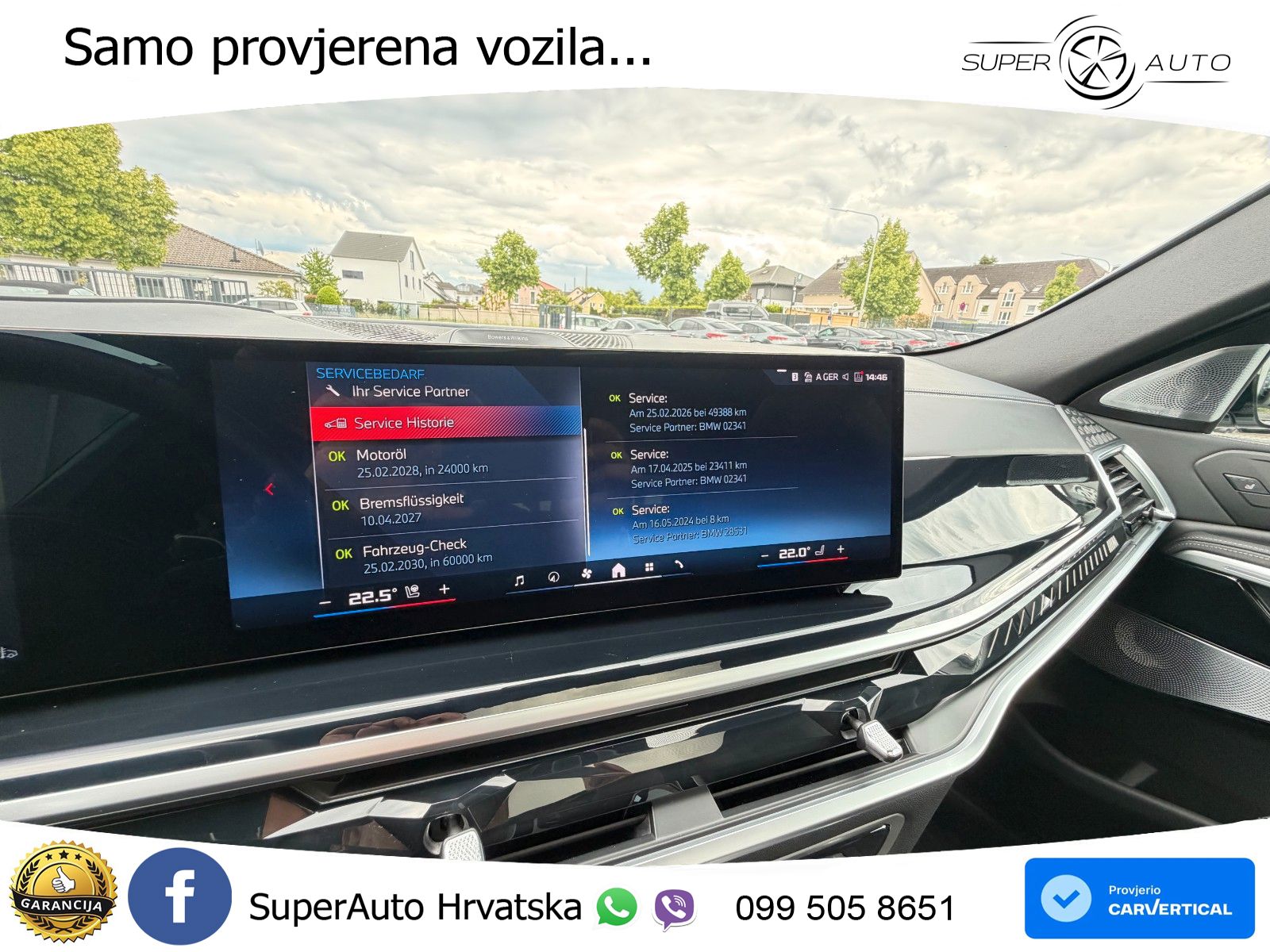 BMW X6 M60i V8 (530 KS) xDrive Steptronic LED+GR SJED+ACC