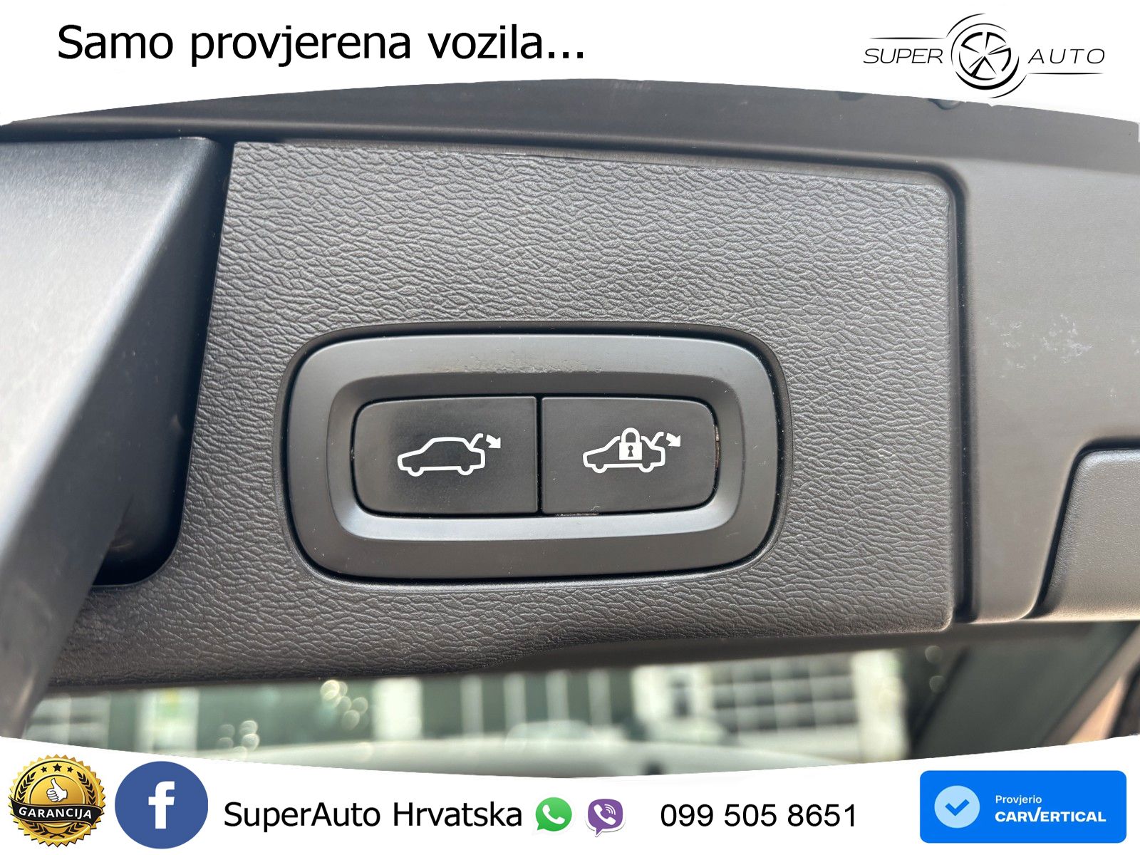 Volvo XC60 B4 Diesel AWD Geartronic LED+GR SJED+ACC