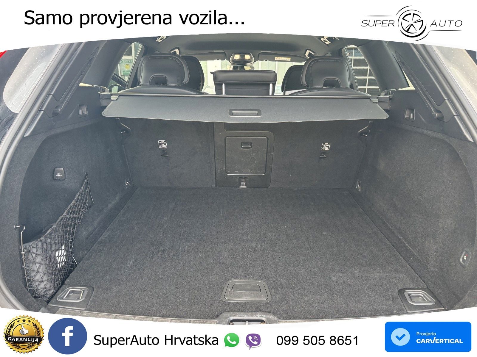 Volvo XC60 B4 Diesel AWD Geartronic LED+GR SJED+ACC