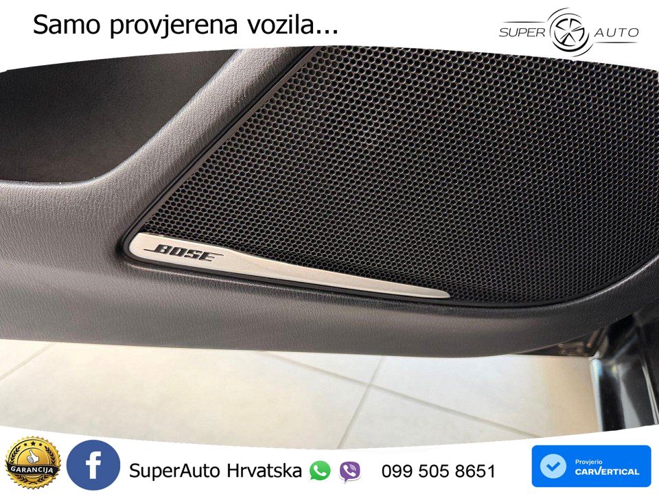 Mazda 6 Sport Combi  2.2 SKYACTIV-D (184 KS) MATRIX+GR SJED+KAM