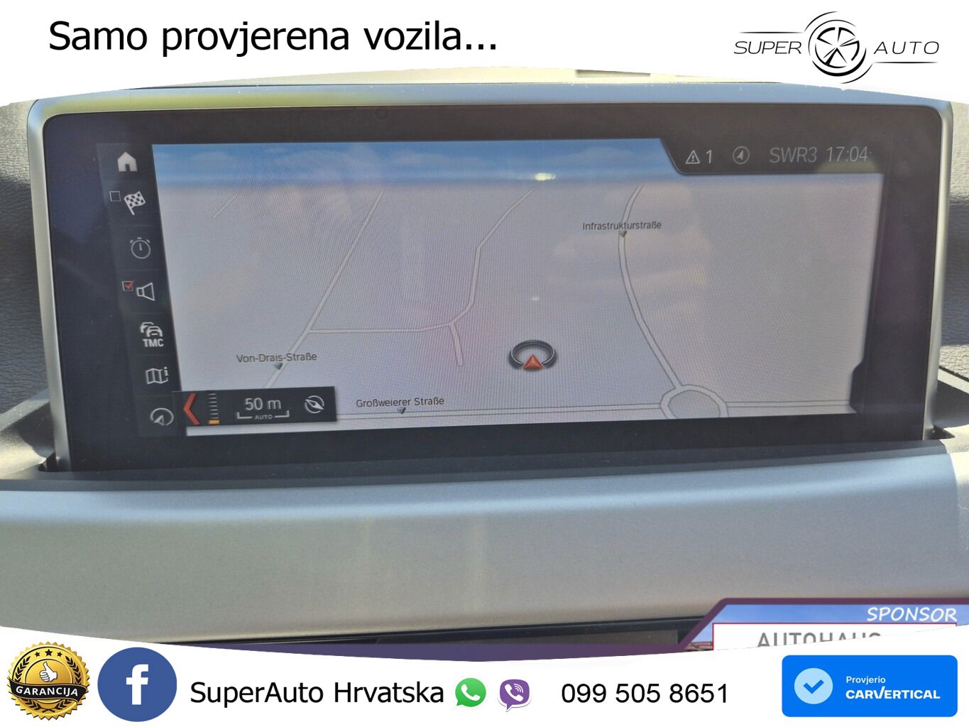 BMW X1 20i (192 KS) xDrive Steptronic Advantage