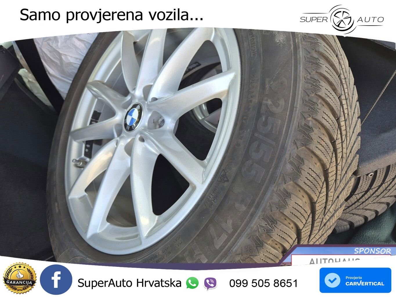 BMW X1 20i (192 KS) xDrive Steptronic Advantage