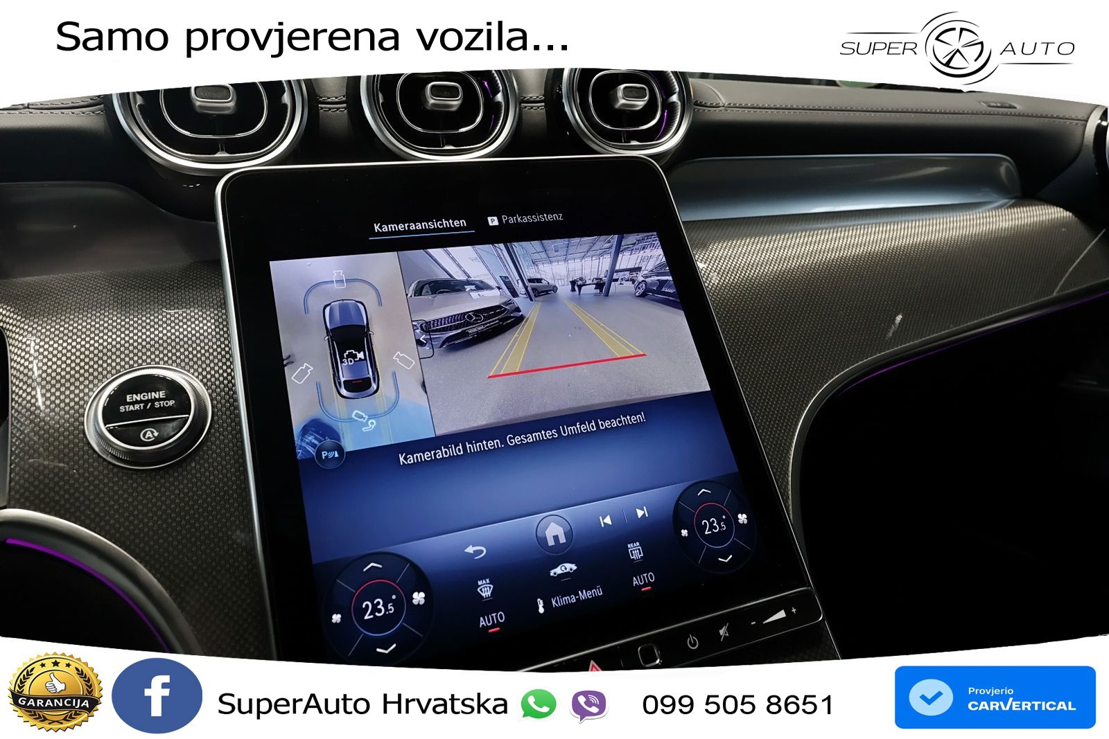 Mercedes GLC Coupe 300 (258 KS) 4MATIC 9G-TRONIC AMG ACC+GR SJED+360+PANO