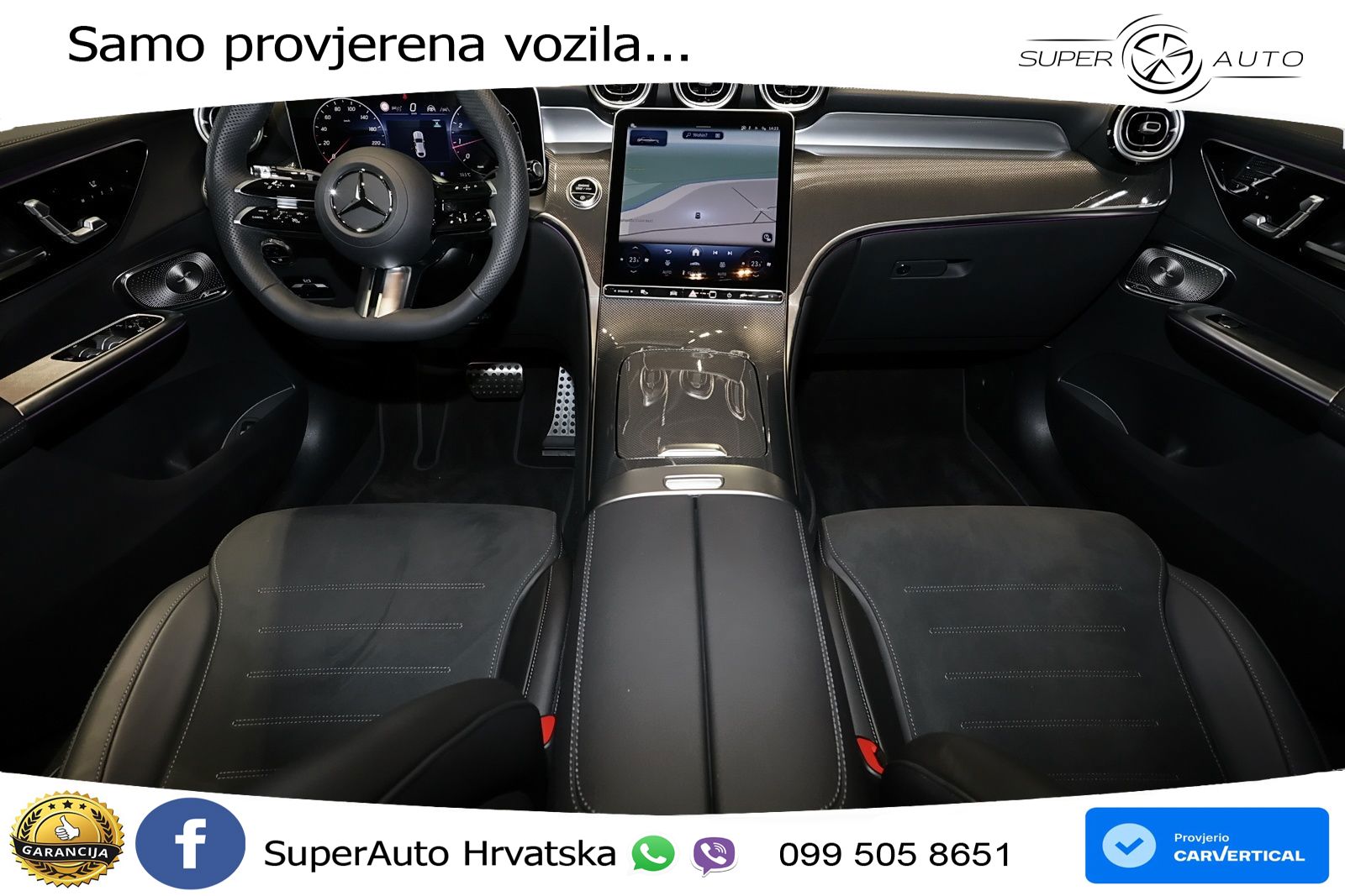 Mercedes GLC Coupe 300 (258 KS) 4MATIC 9G-TRONIC AMG ACC+GR SJED+360+PANO