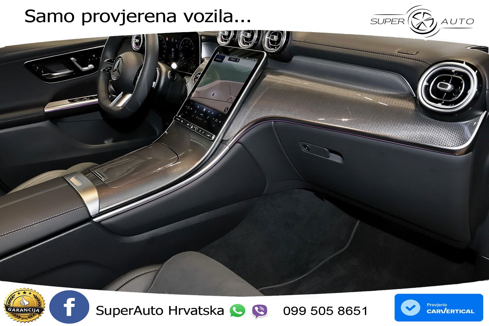Mercedes GLC Coupe 300 (258 KS) 4MATIC 9G-TRONIC AMG ACC+GR SJED+360+PANO