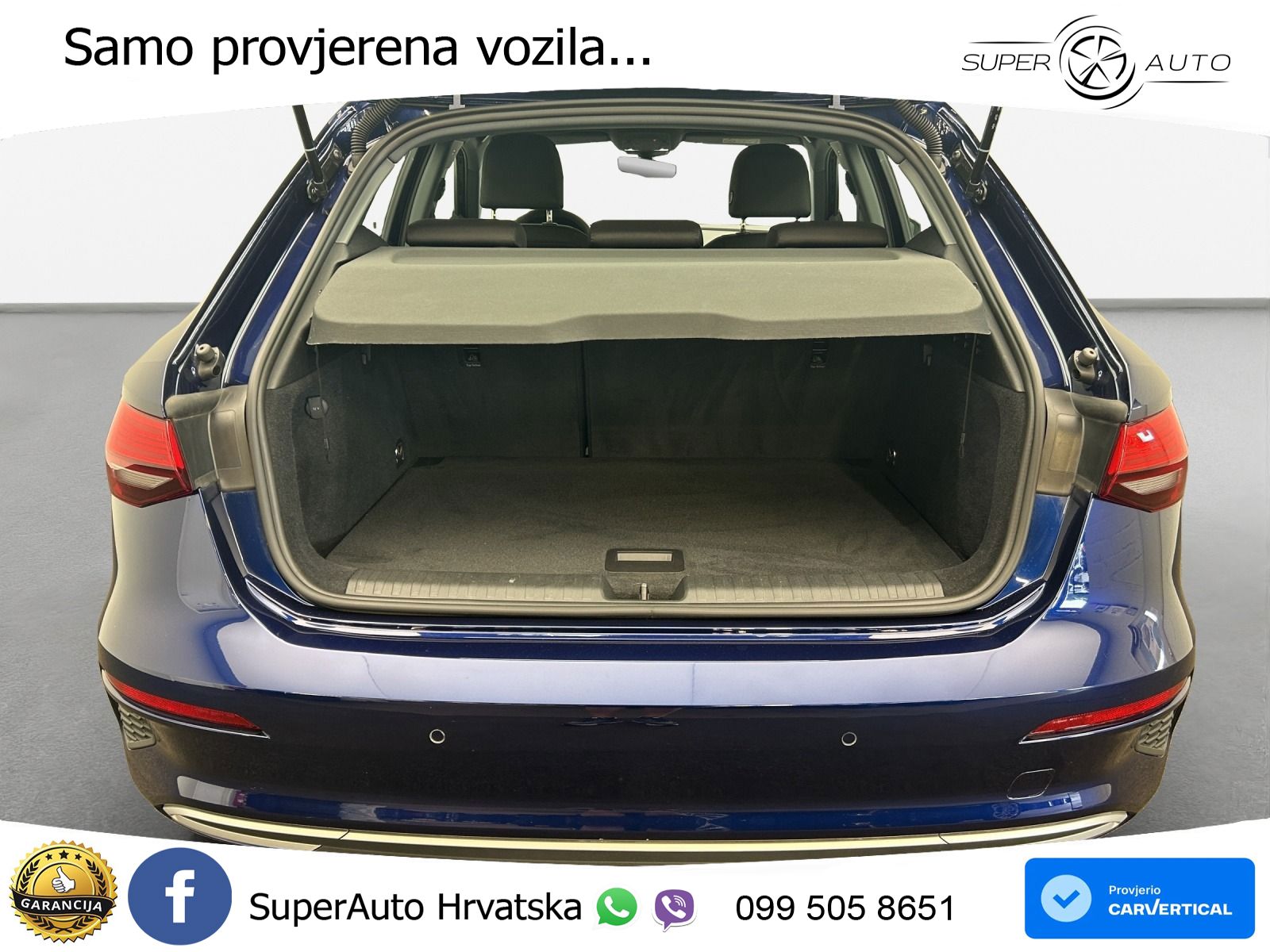 Audi A3 35 TFSI (150 KS) S tronic LED+GR SJED+ACC