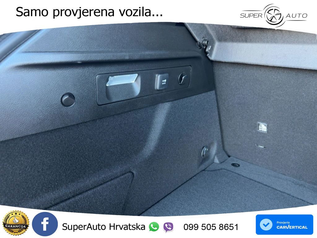 Alfa Romeo Tonale 1.5 VGT (174 KS) Hybrid TCT LED+GR SJED+ACC