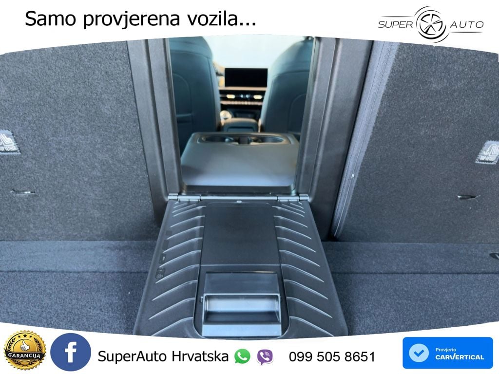 Alfa Romeo Tonale 1.5 VGT (174 KS) Hybrid TCT LED+GR SJED+ACC