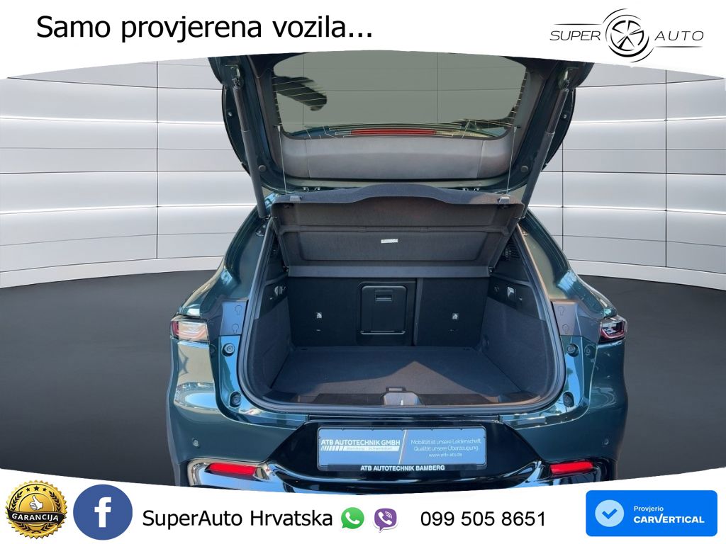 Alfa Romeo Tonale 1.5 VGT (174 KS) Hybrid TCT LED+GR SJED+ACC