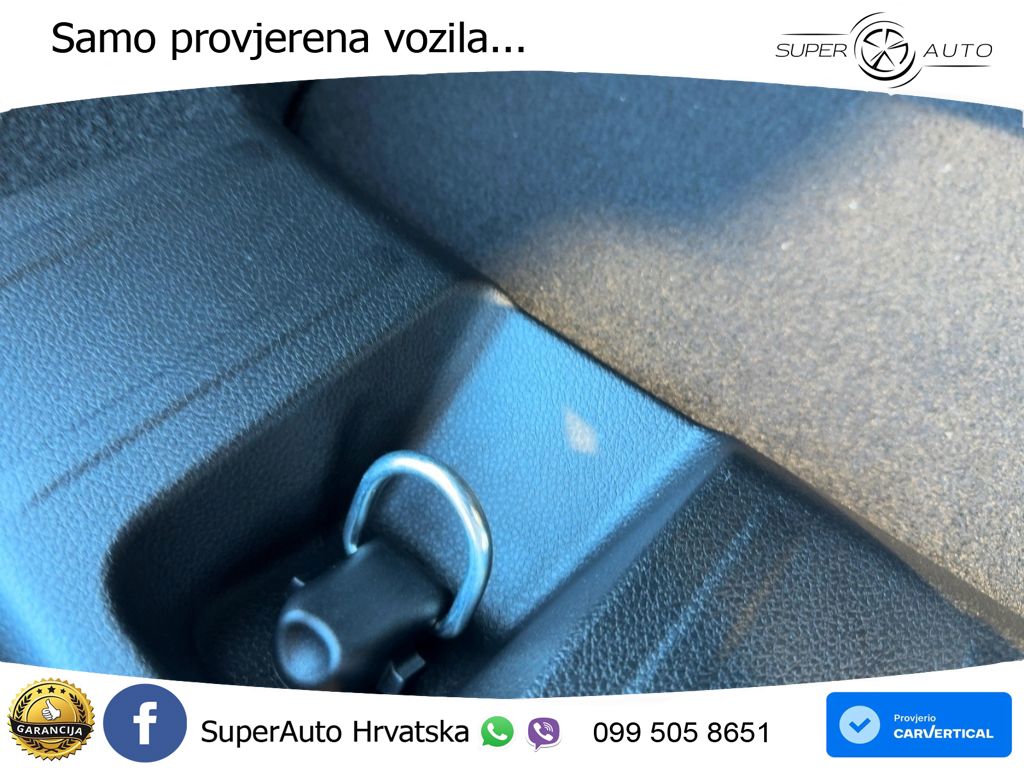 Alfa Romeo Tonale 1.5 VGT (174 KS) Hybrid TCT LED+GR SJED+ACC
