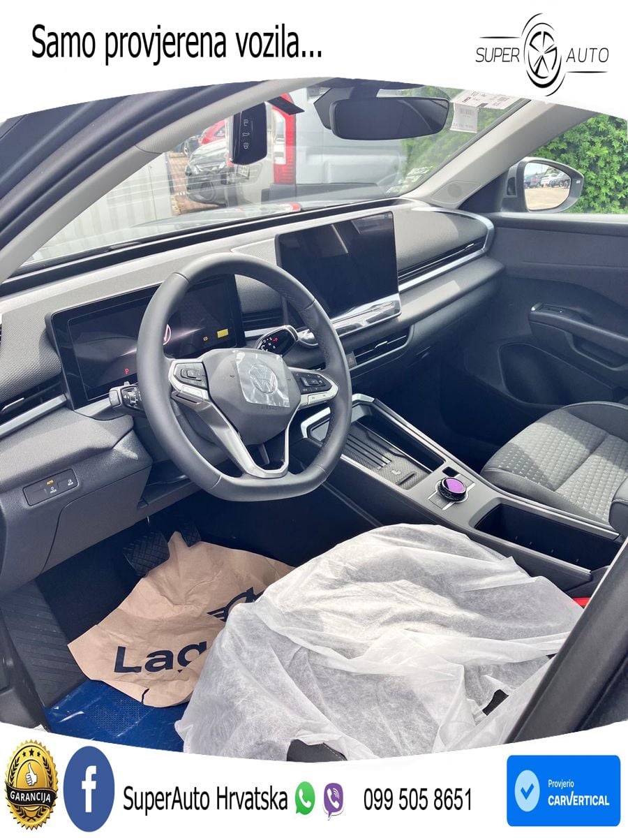 Volkswagen T-Roc II 1.5 eTSI (150 KS)  DSG LED+GR SJED+ACC