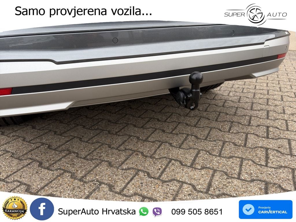 Škoda Enyaq 85 82 kWh (286 KS) Selection LED+GR SJED+ACC