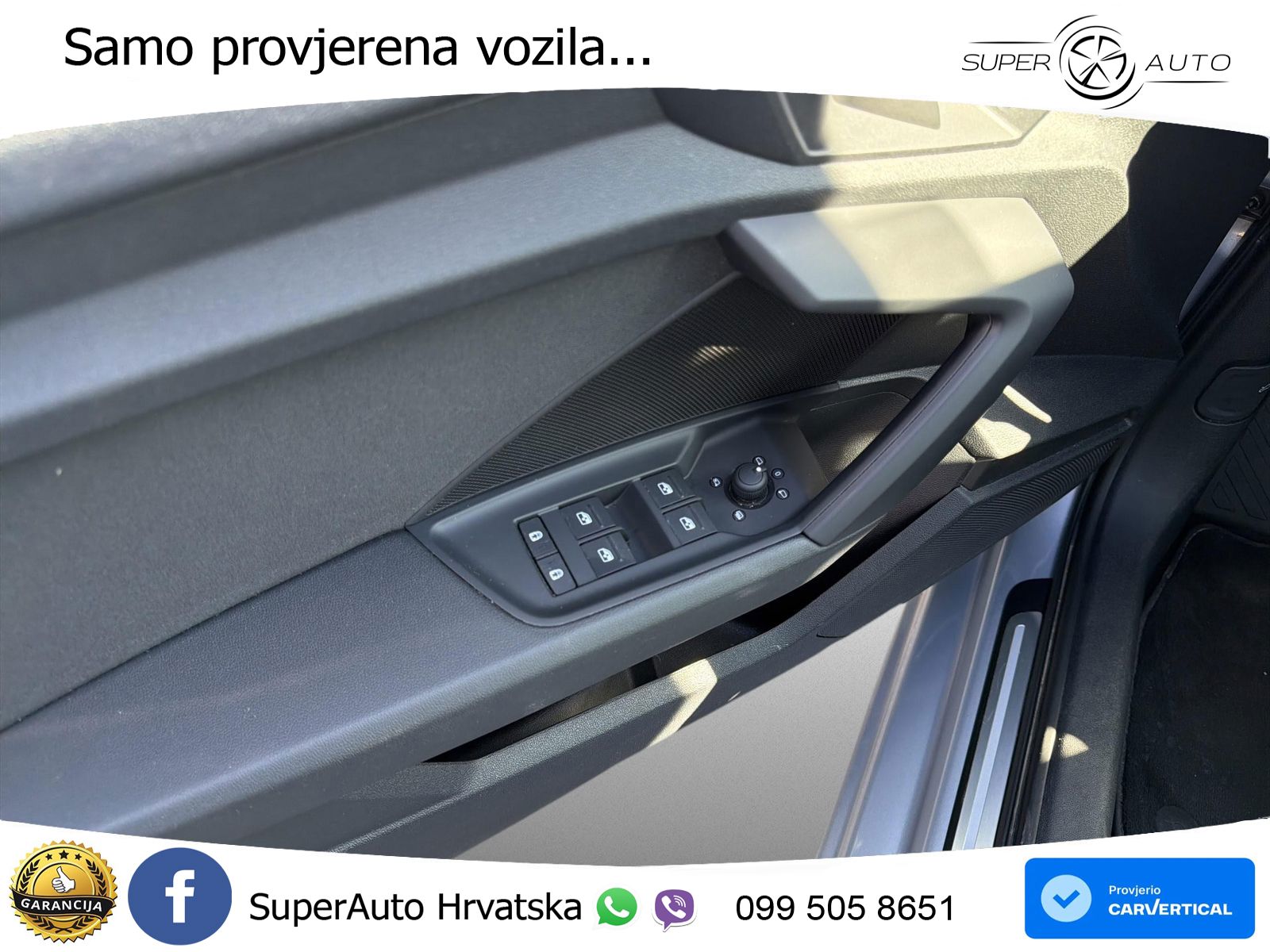Audi A3 35 TFSI (150 KS) S tronic advanced
